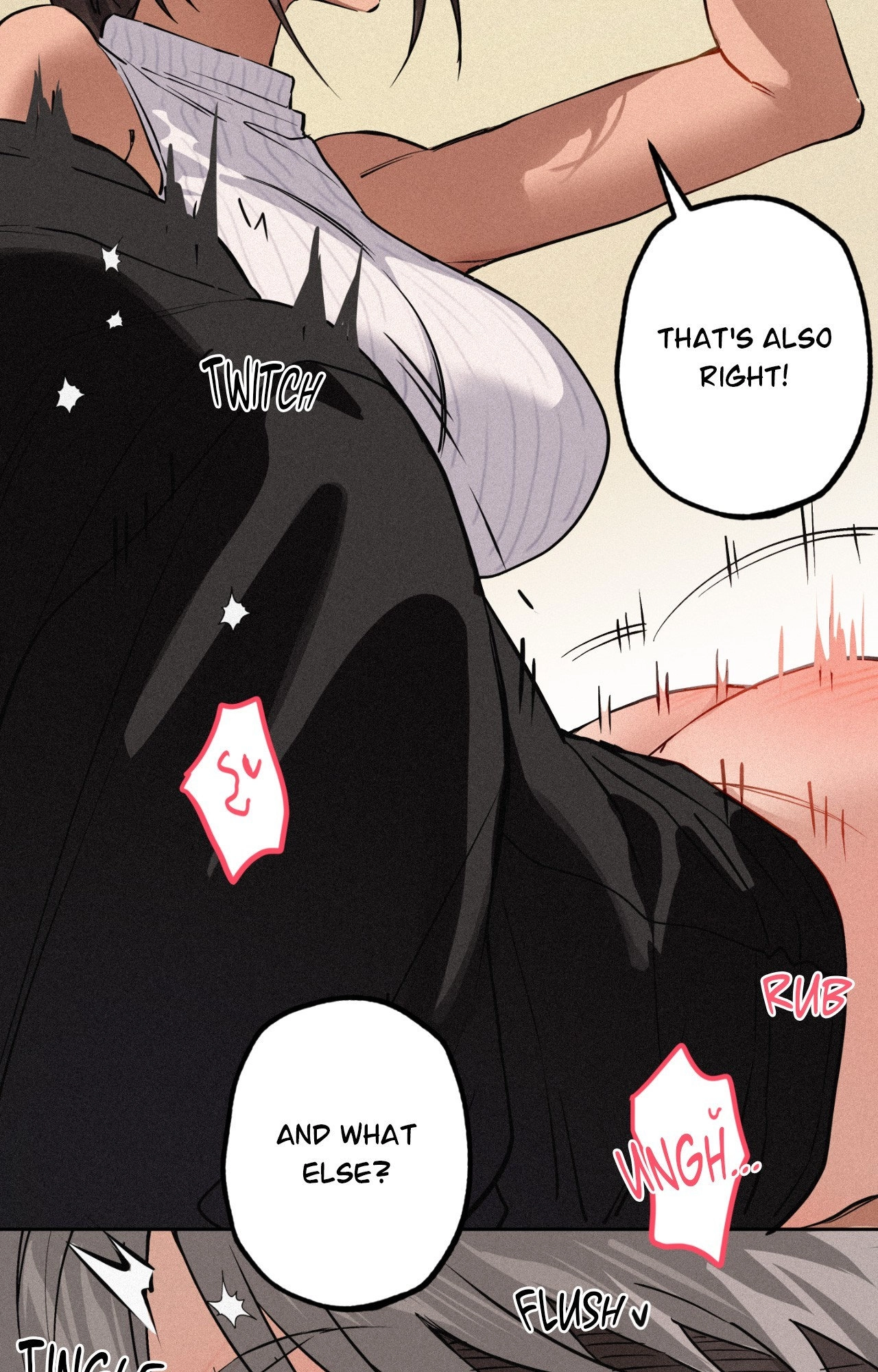 Hito Kui Chapter 19 page 32 - 