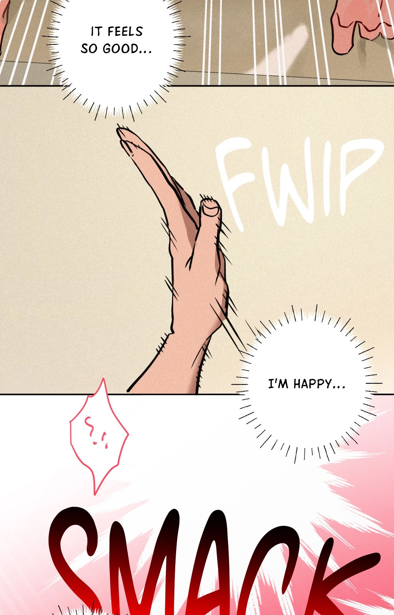 Hito Kui Chapter 19 page 37 - 