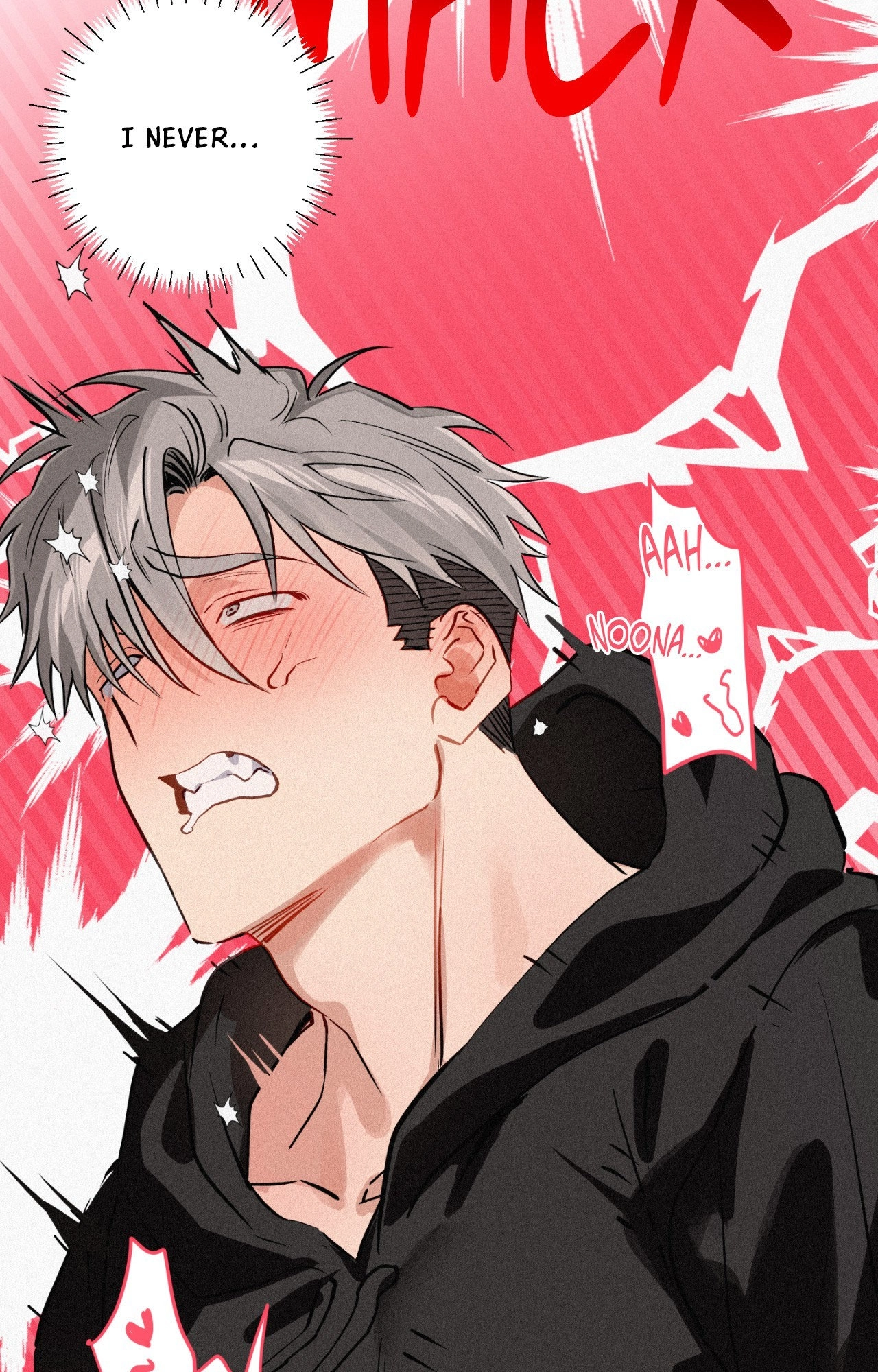 Hito Kui Chapter 19 page 38 - 