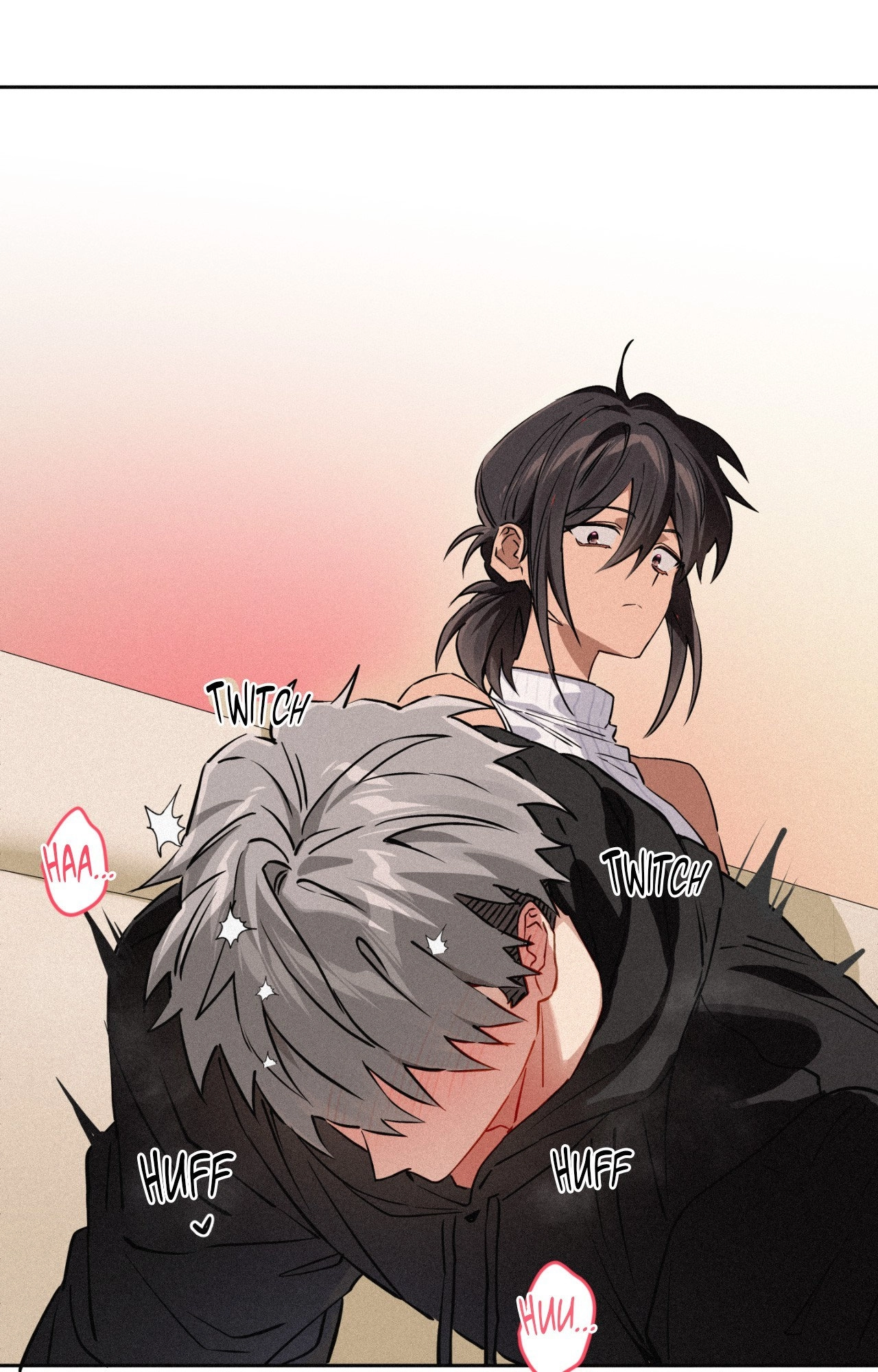 Hito Kui Chapter 19 page 42 - 