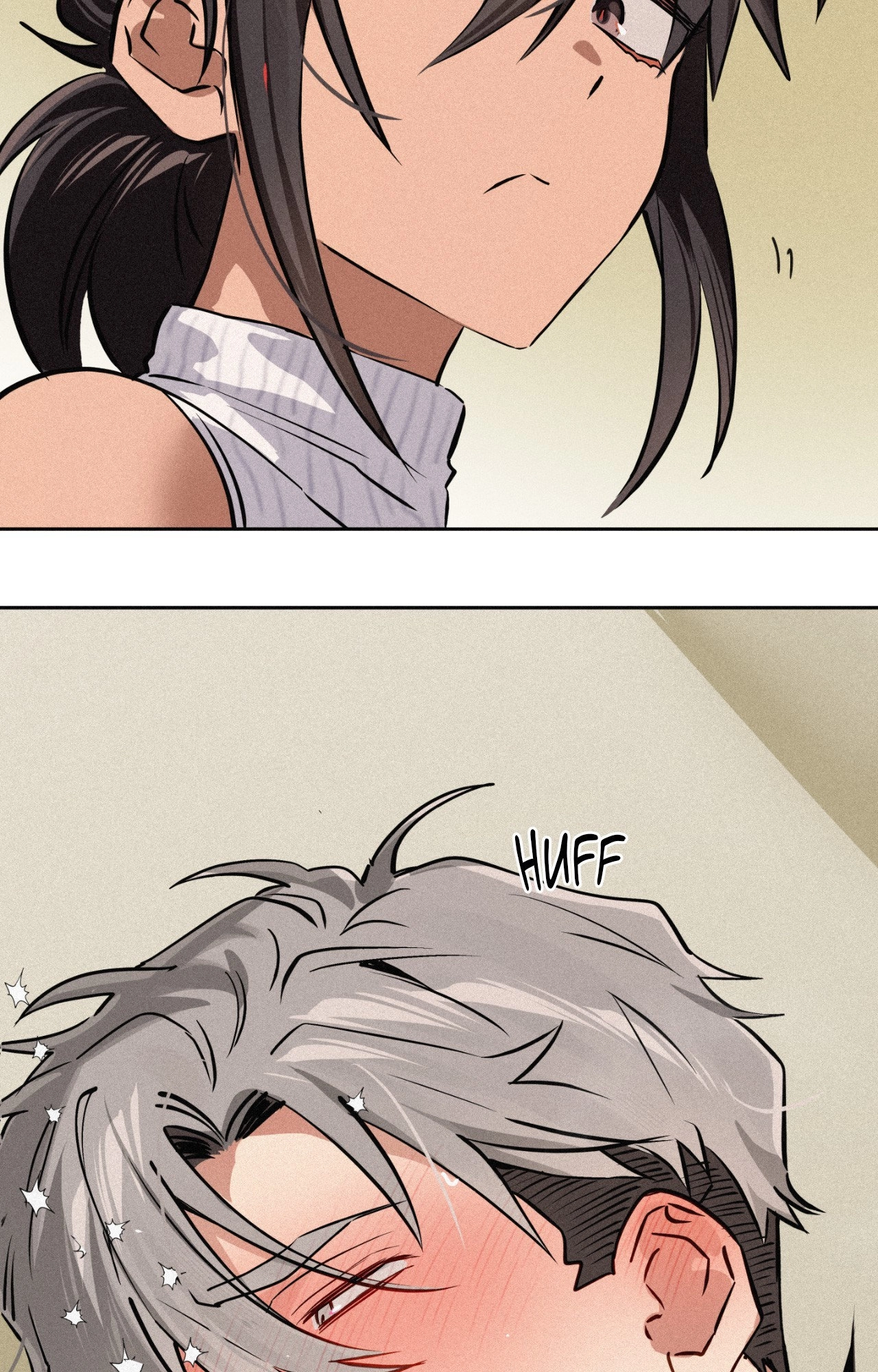Hito Kui Chapter 19 page 45 - 