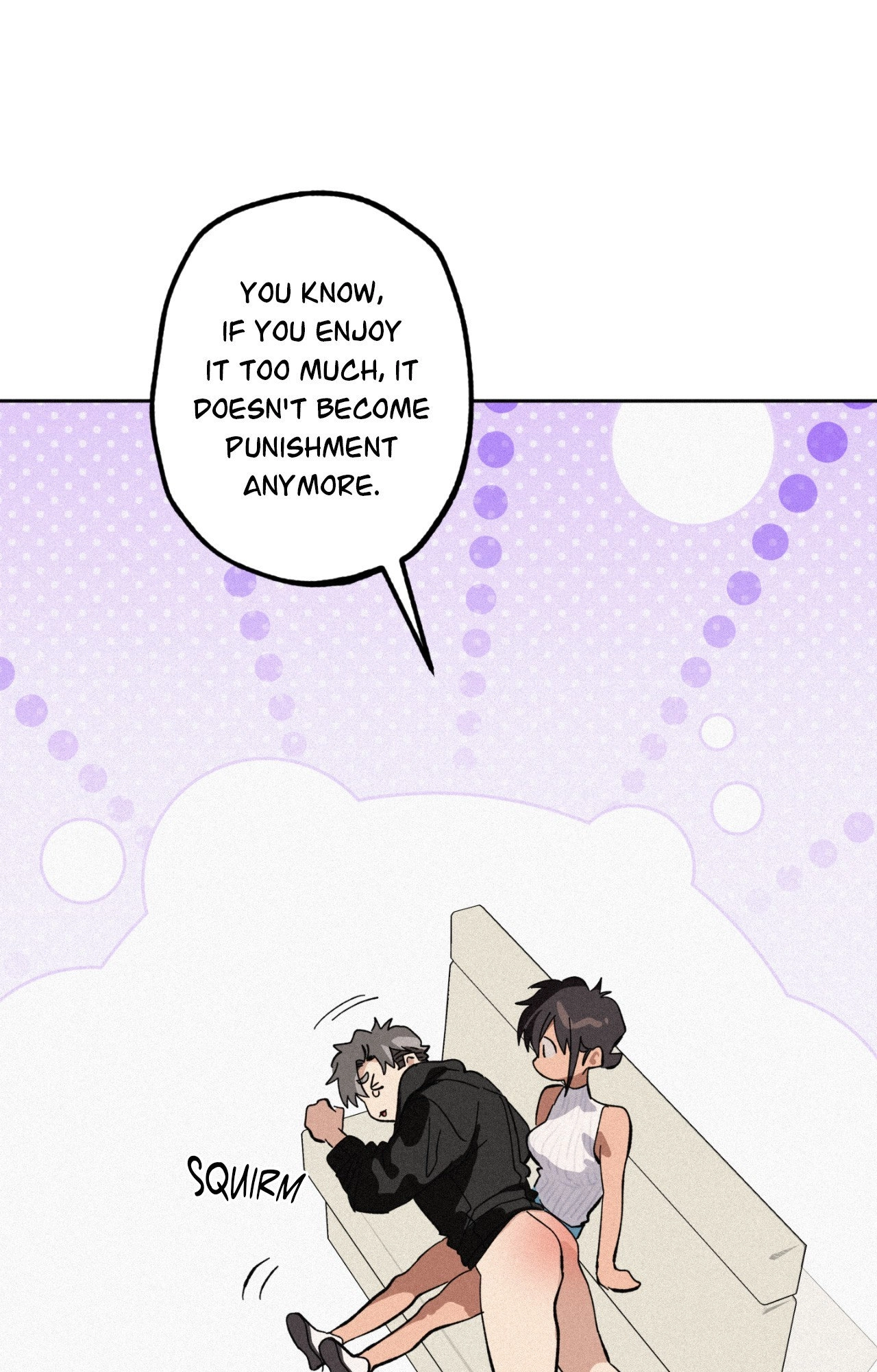 Hito Kui Chapter 19 page 47 - 