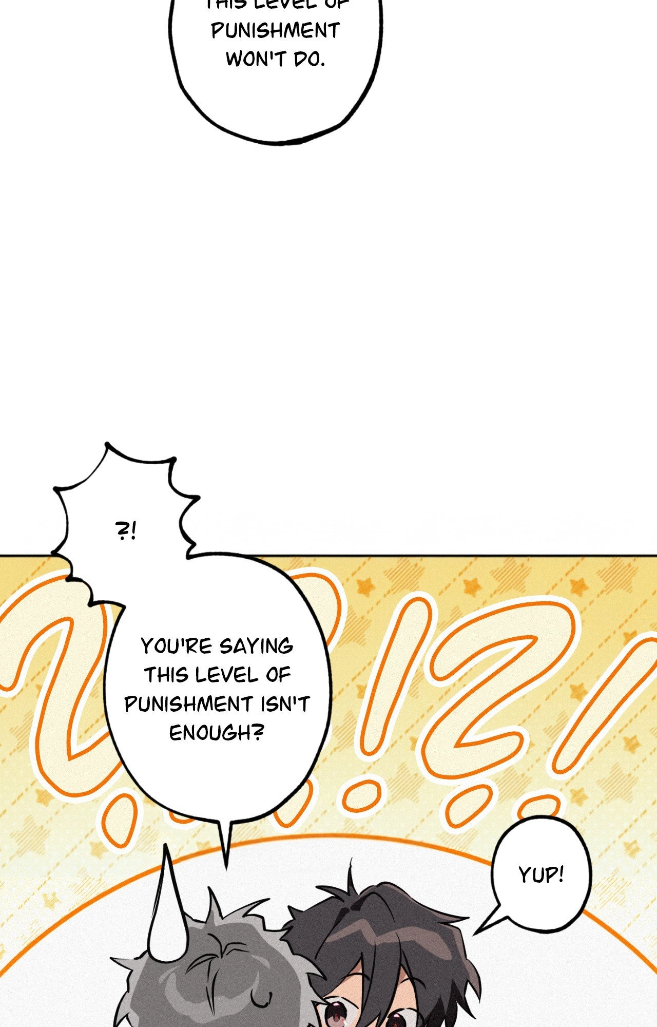 Hito Kui Chapter 19 page 49 - 