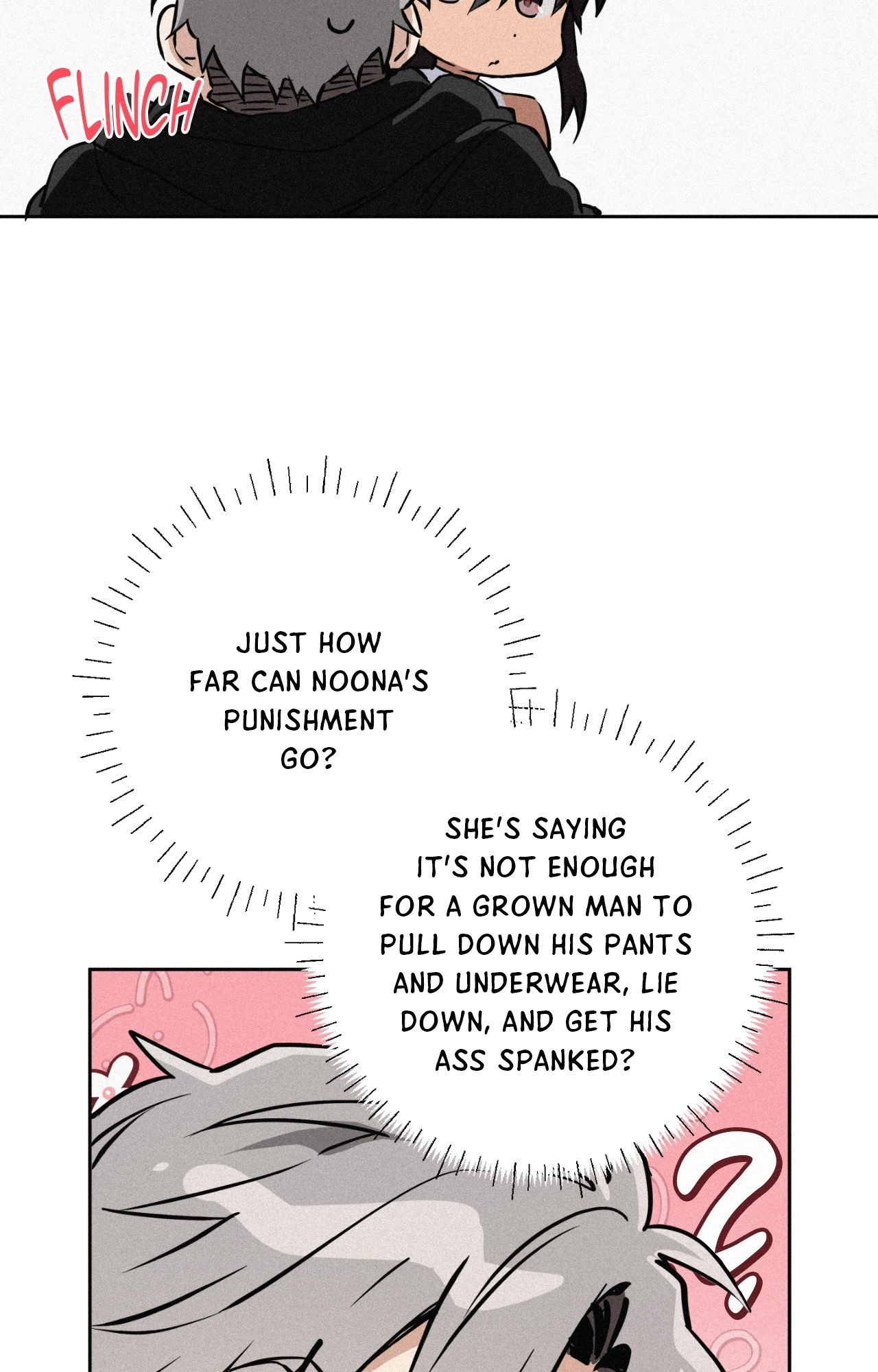 Hito Kui Chapter 19 page 50 - 