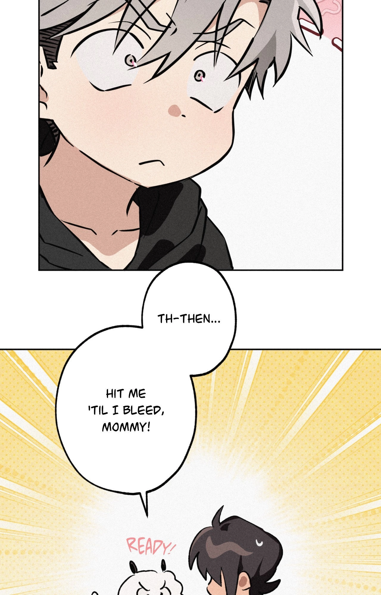 Hito Kui Chapter 19 page 51 - 