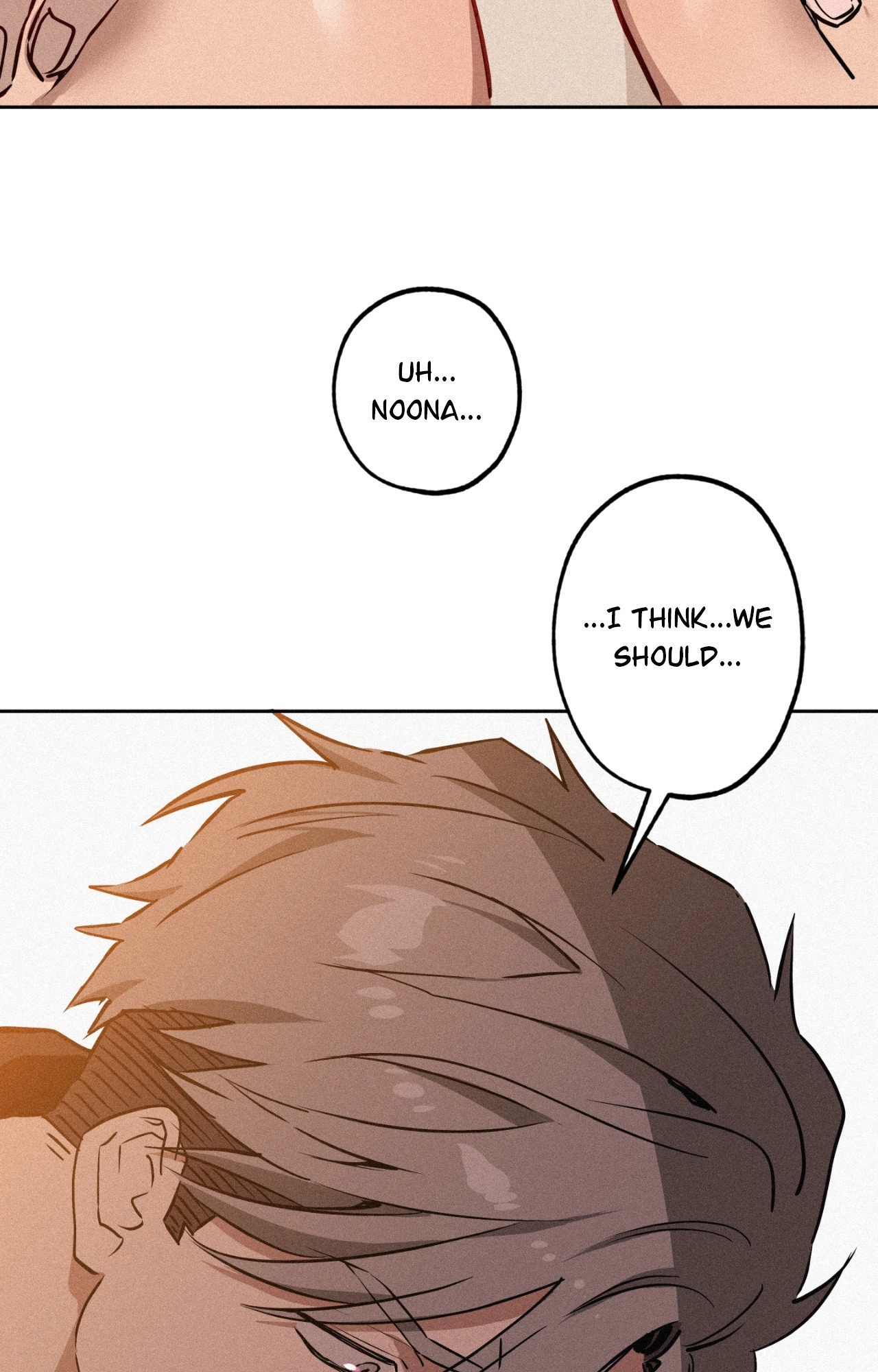 Hito Kui Chapter 19 page 56 - 