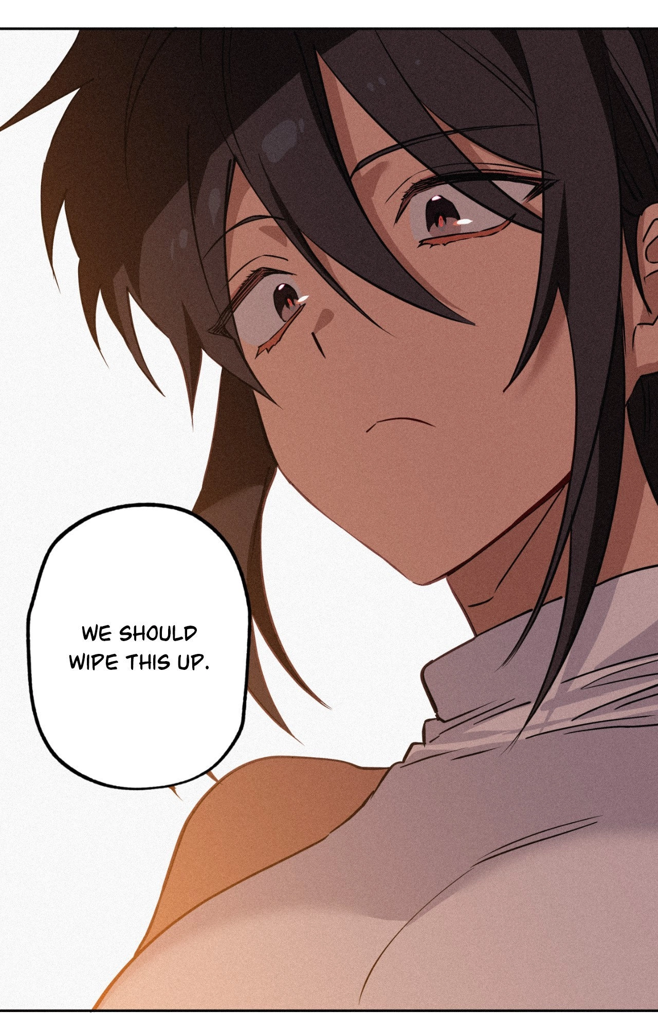 Hito Kui Chapter 19 page 58 - 