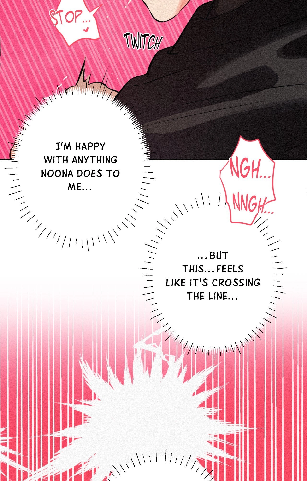 Hito Kui Chapter 19 page 7 - 