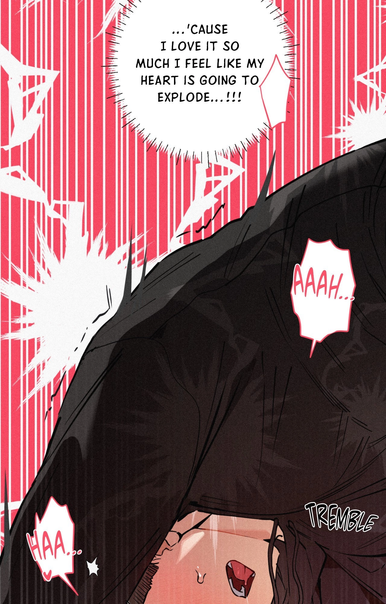 Hito Kui Chapter 19 page 8 - 