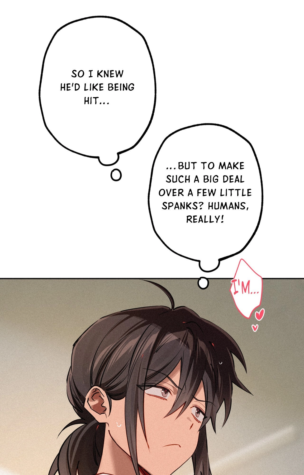 Hito Kui Chapter 19 page 10 - 