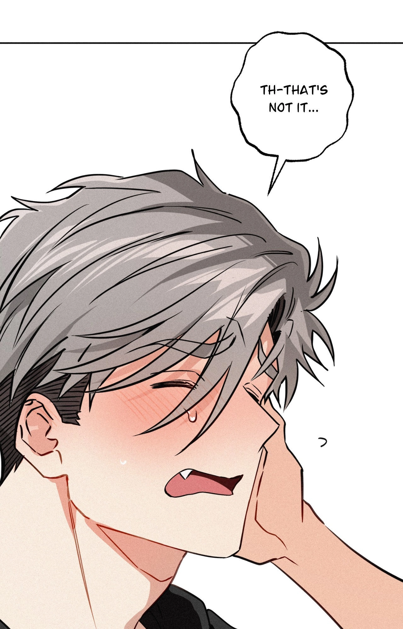 Hito Kui Chapter 20 page 12 - 