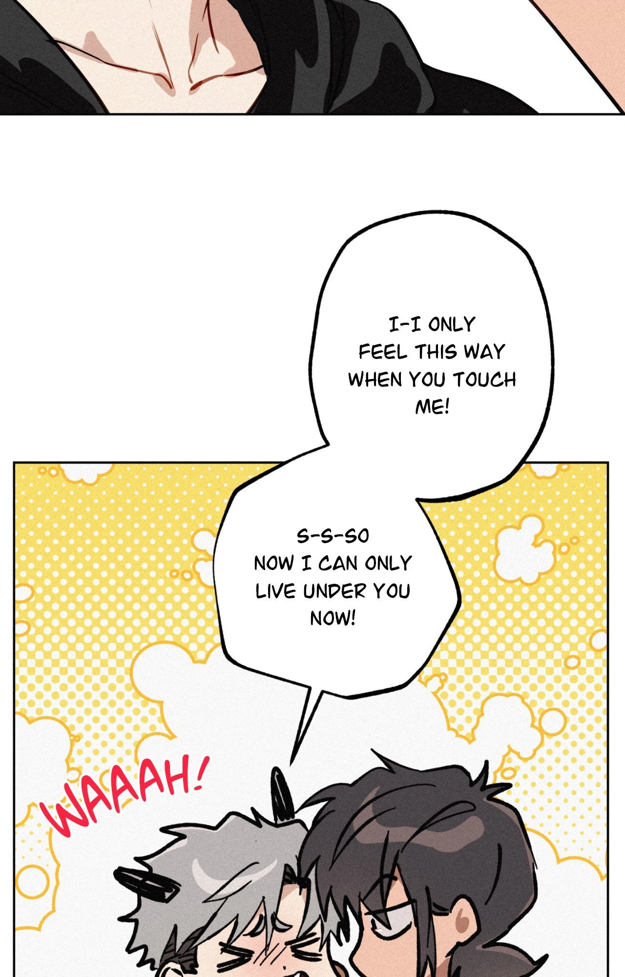 Hito Kui Chapter 20 page 13 - 