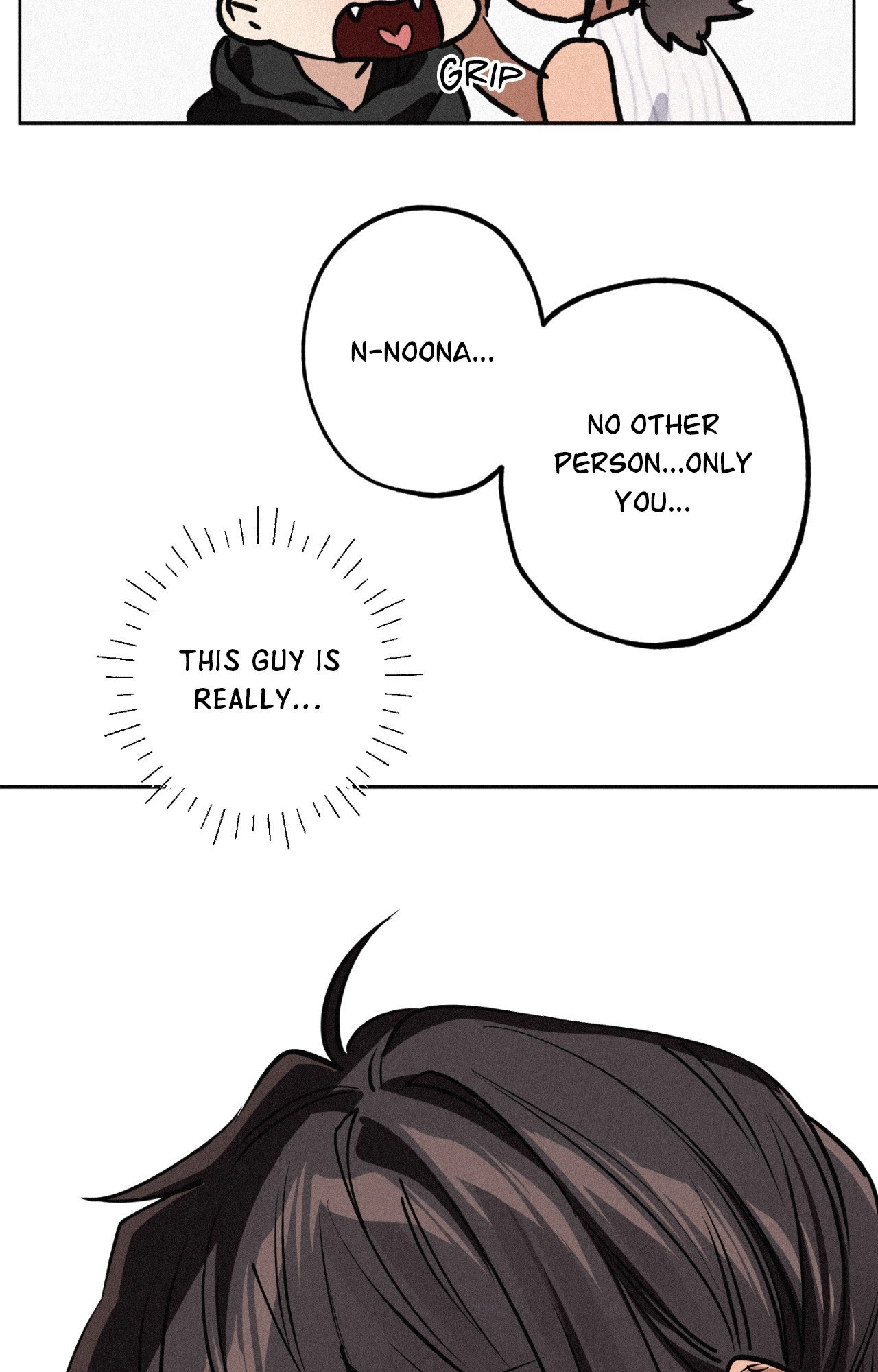 Hito Kui Chapter 20 page 14 - 