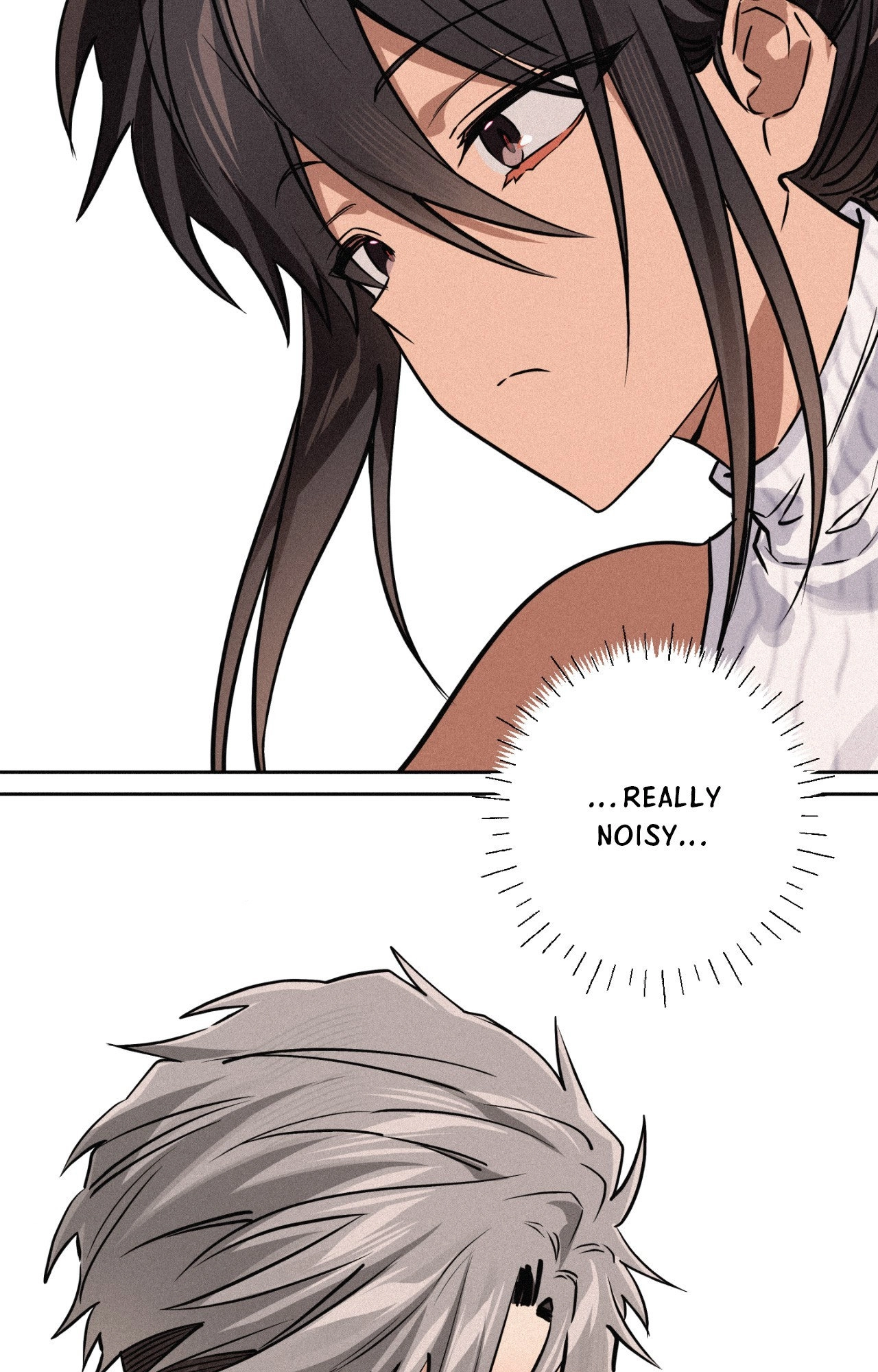 Hito Kui Chapter 20 page 15 - 