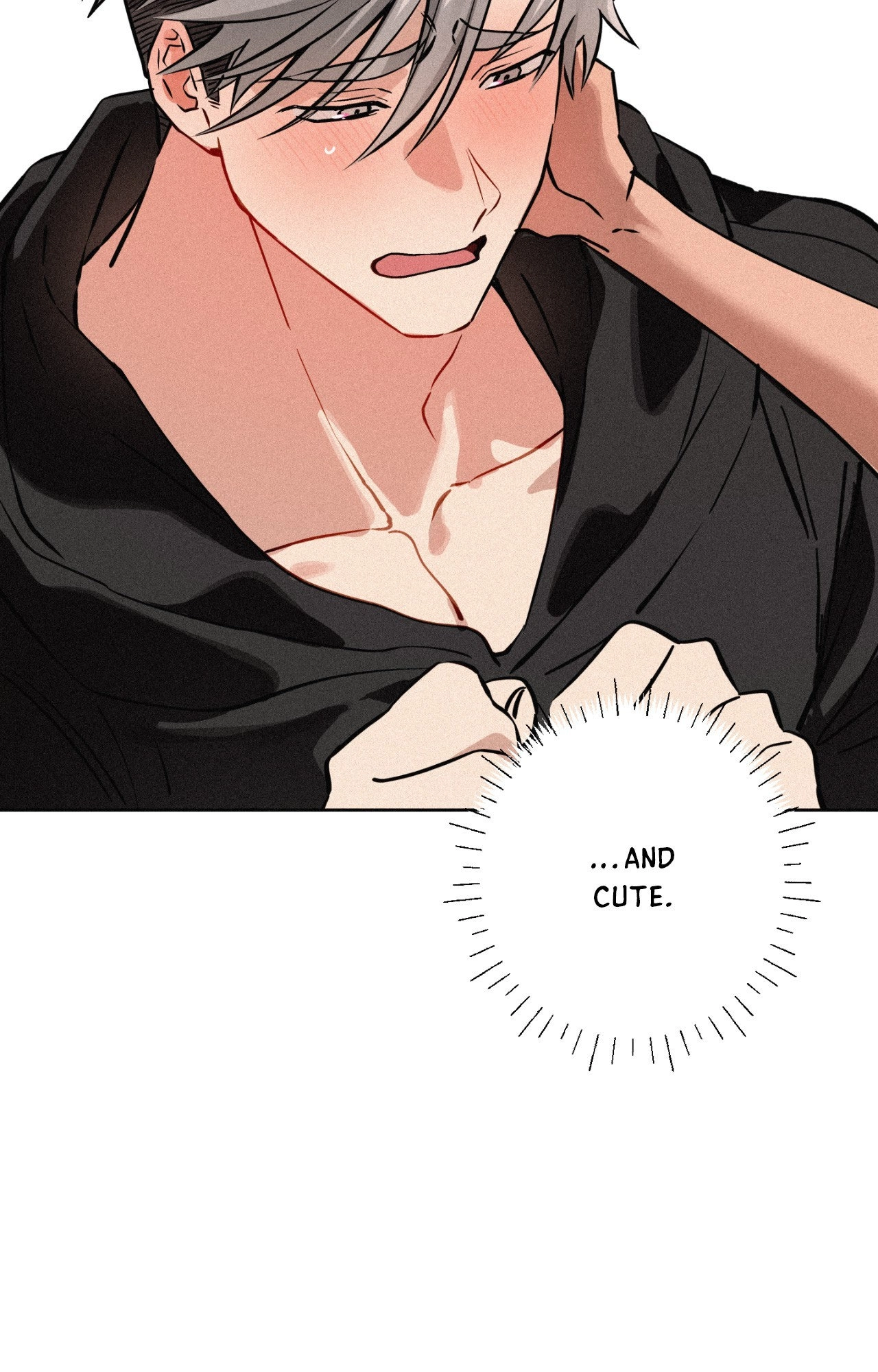 Hito Kui Chapter 20 page 16 - 