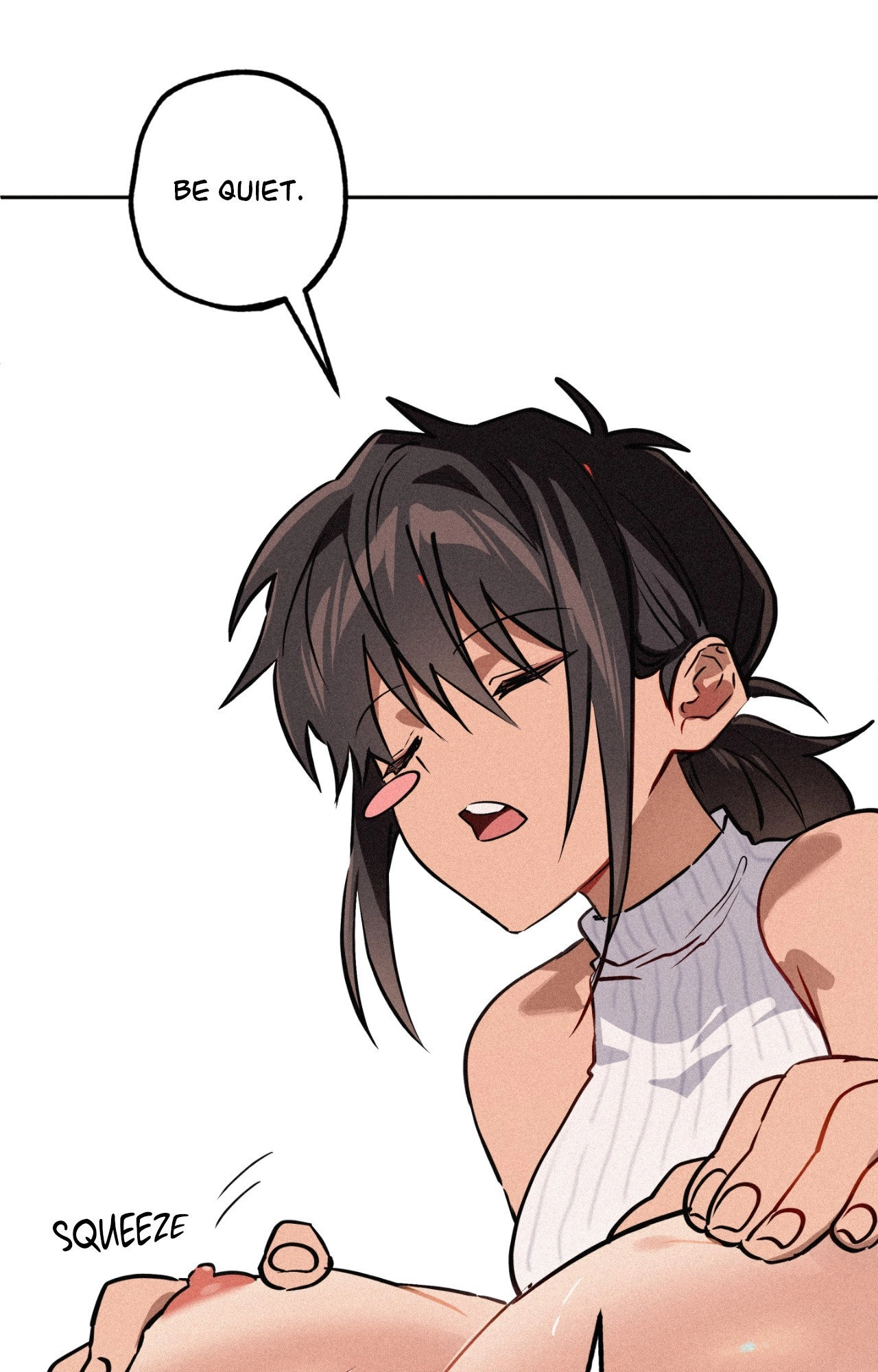 Hito Kui Chapter 20 page 22 - 