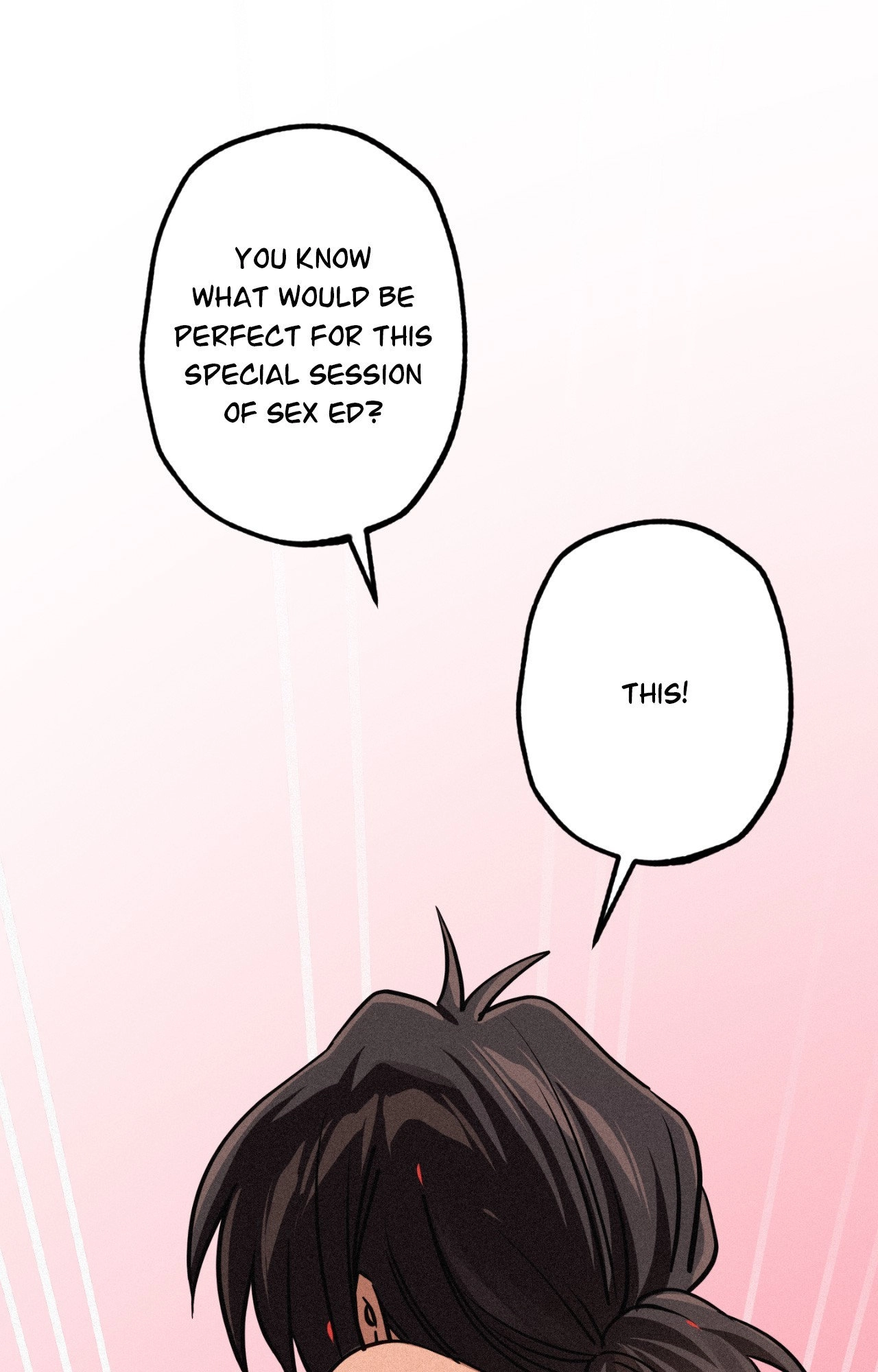 Hito Kui Chapter 20 page 25 - 