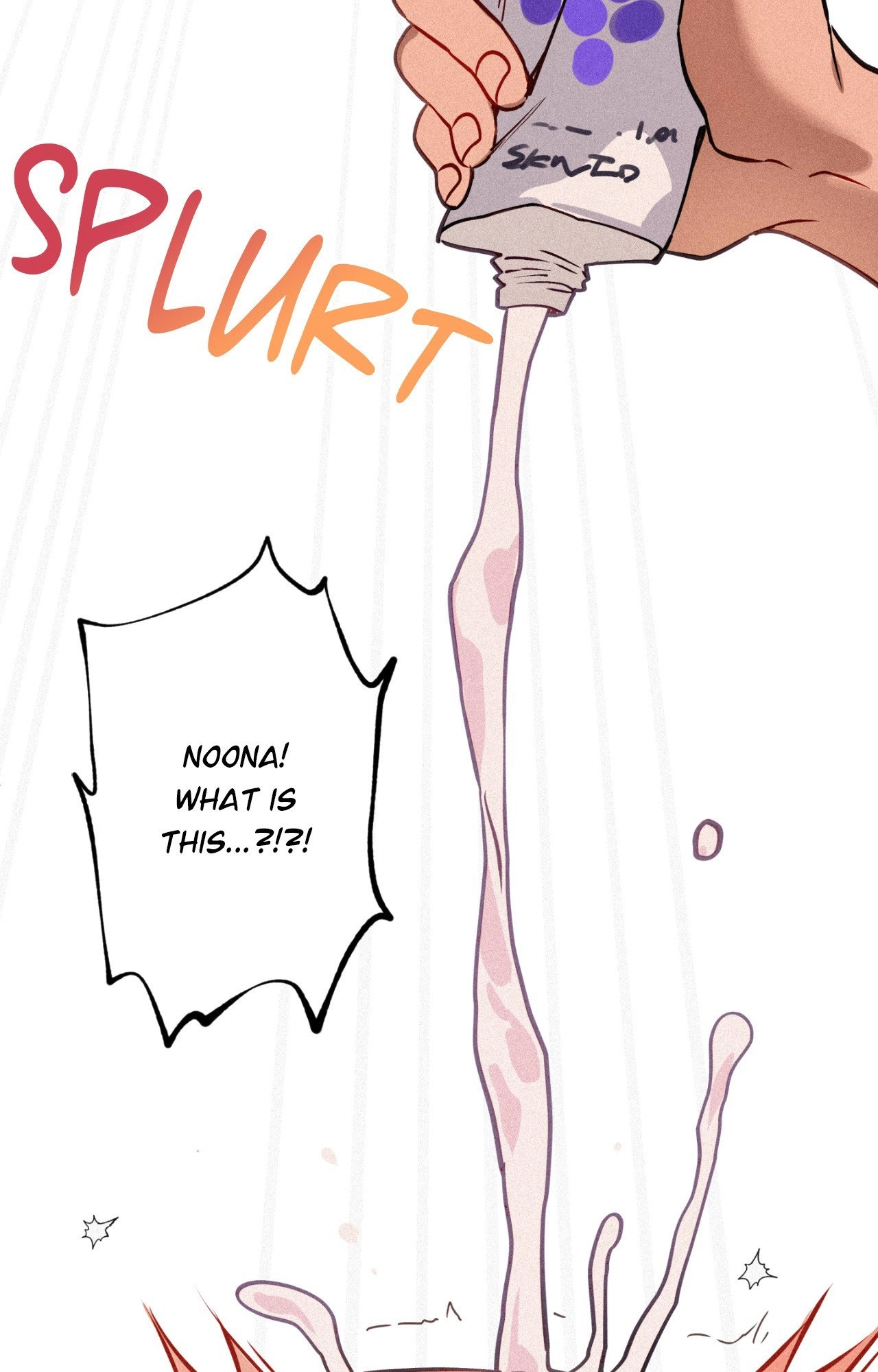 Hito Kui Chapter 20 page 28 - 