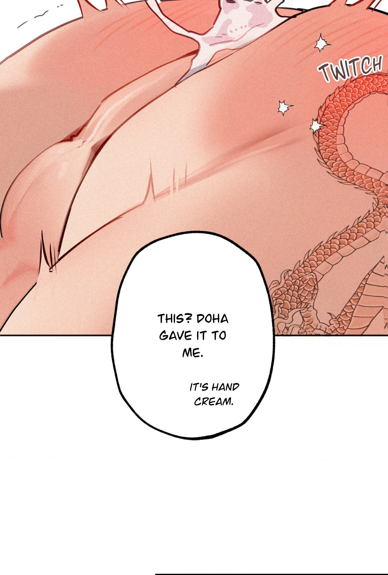 Hito Kui Chapter 20 page 29 - 
