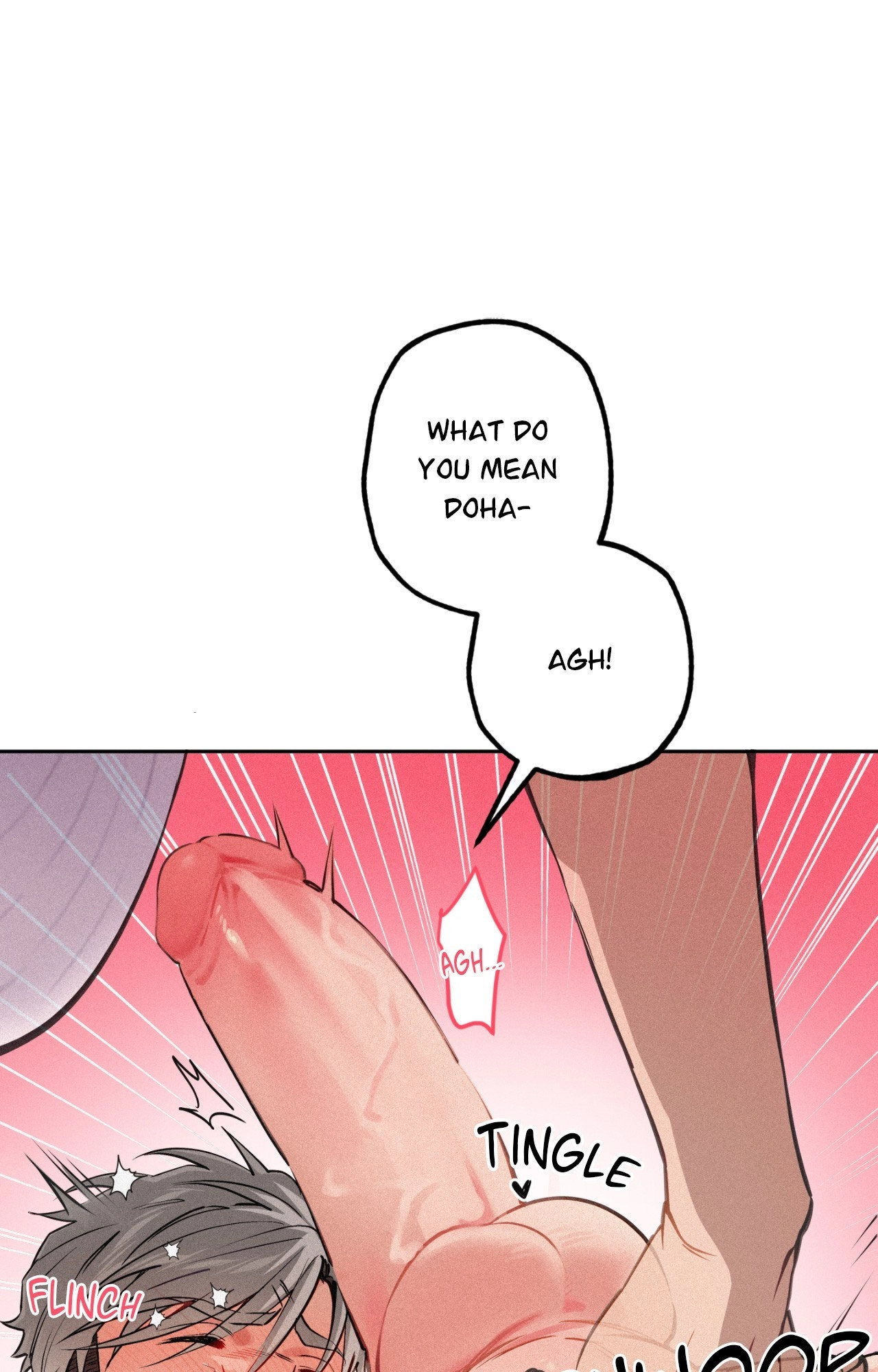Hito Kui Chapter 20 page 30 - 