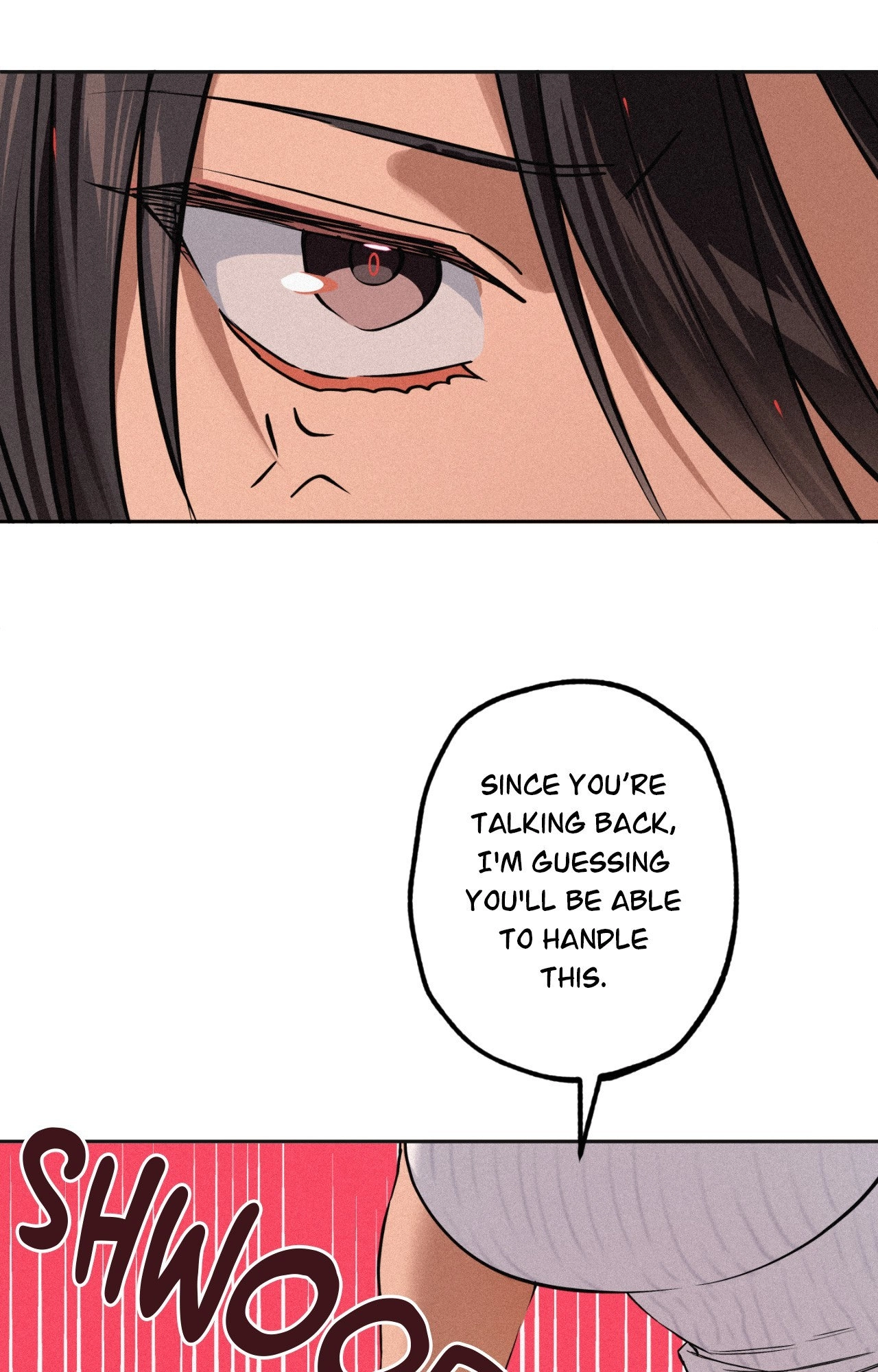 Hito Kui Chapter 20 page 36 - 