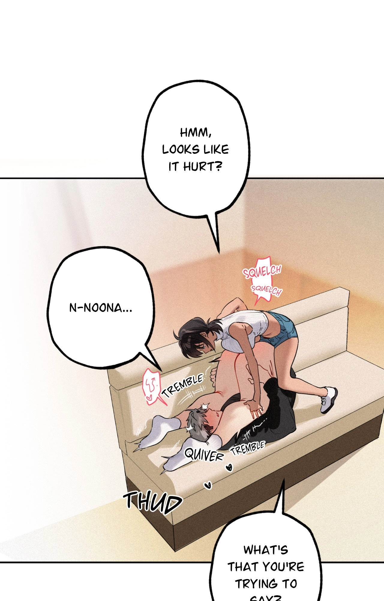 Hito Kui Chapter 20 page 39 - 