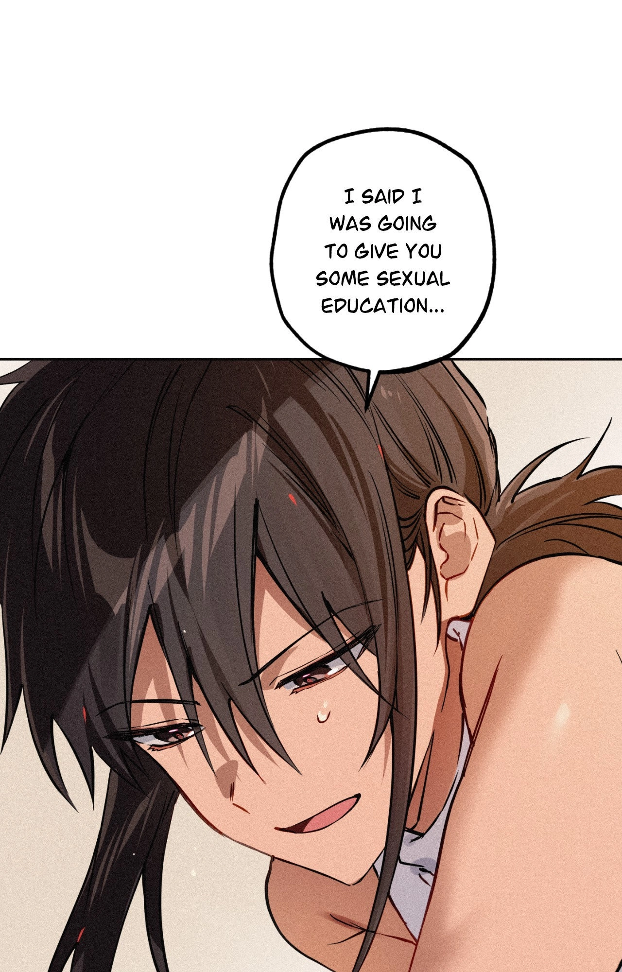 Hito Kui Chapter 20 page 49 - 