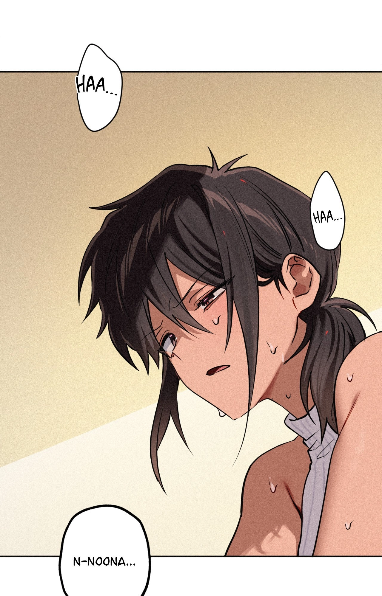 Hito Kui Chapter 20 page 71 - 