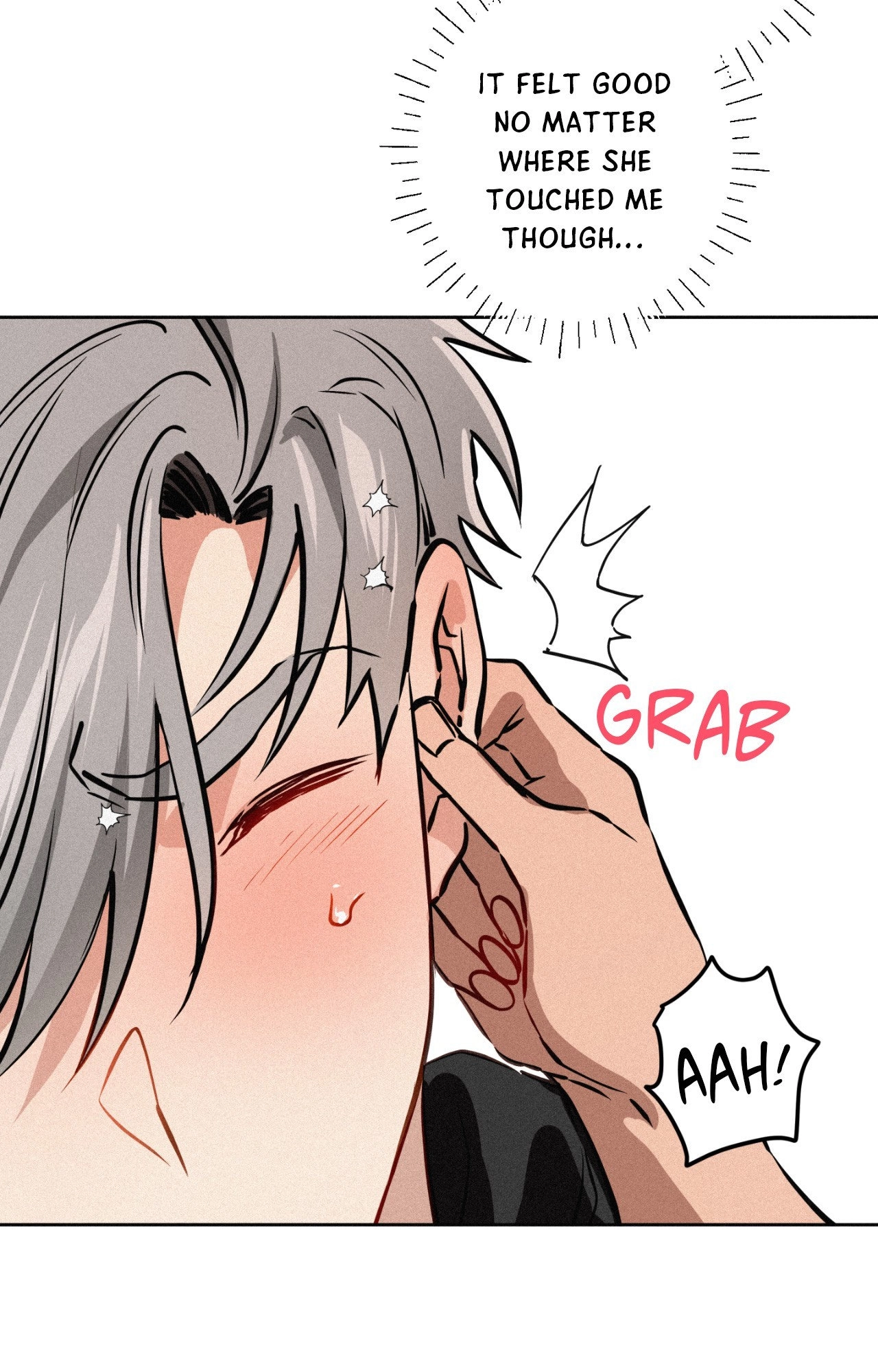 Hito Kui Chapter 20 page 9 - 