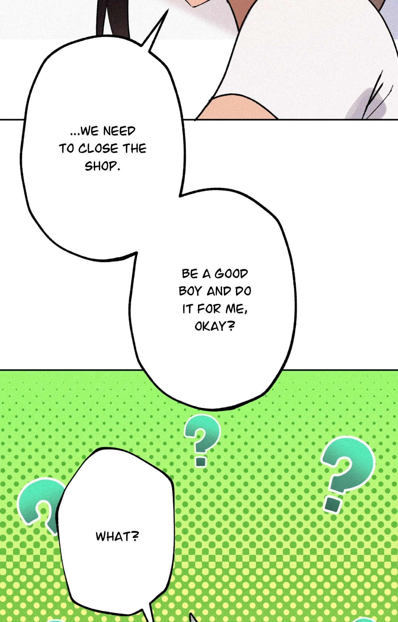 Hito Kui Chapter 21 page 21 - 