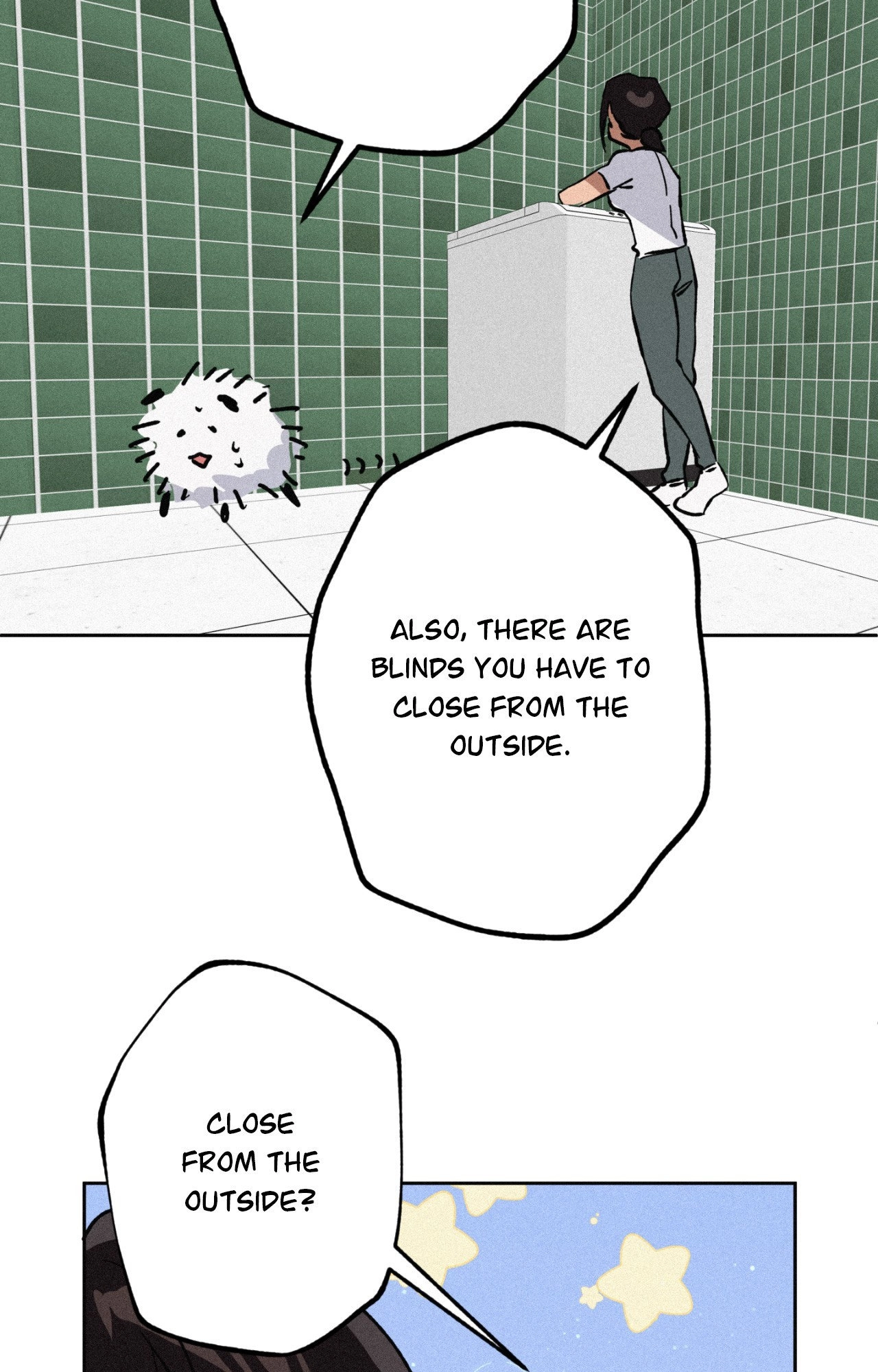 Hito Kui Chapter 21 page 26 - 