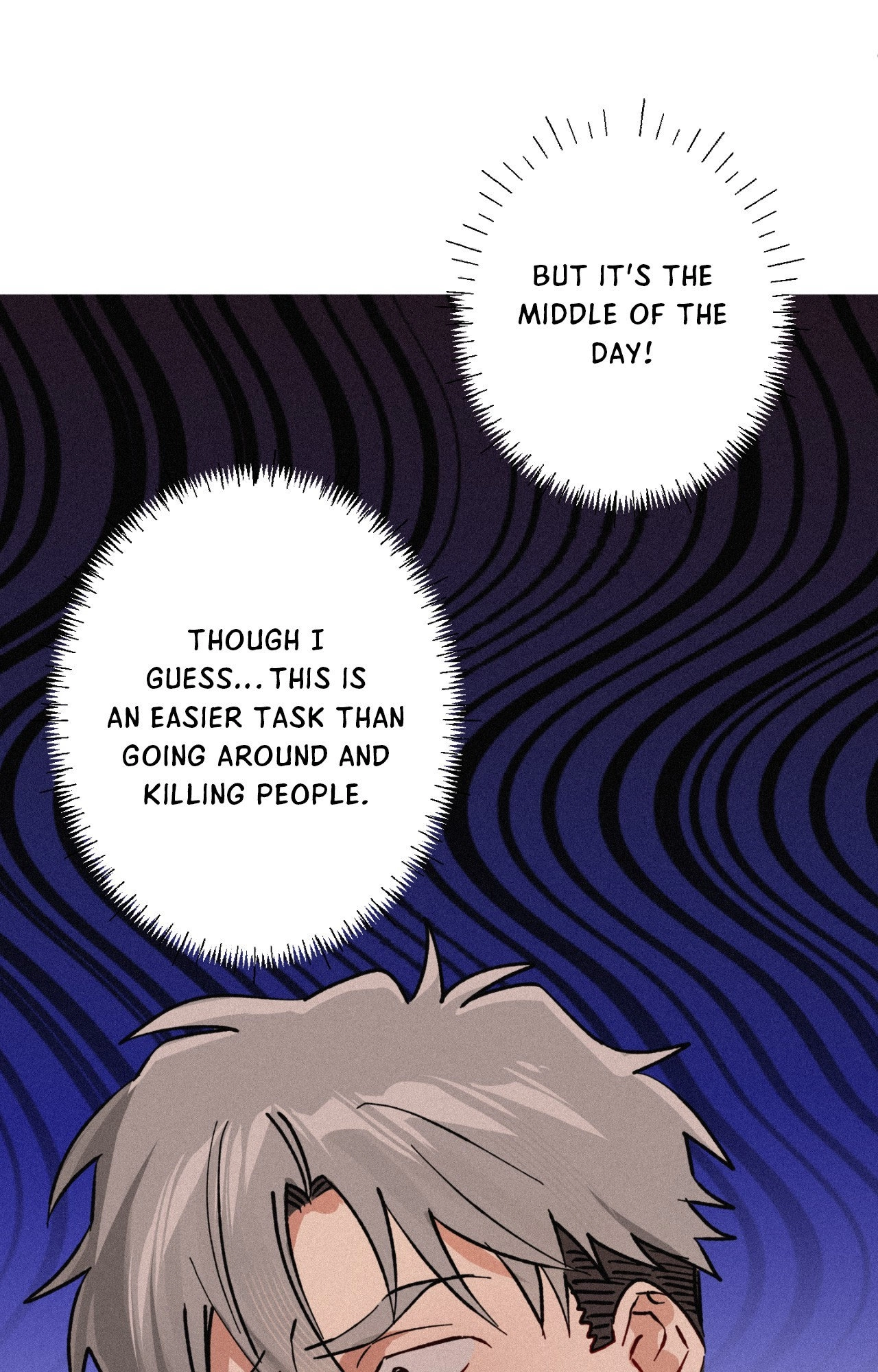 Hito Kui Chapter 21 page 29 - 