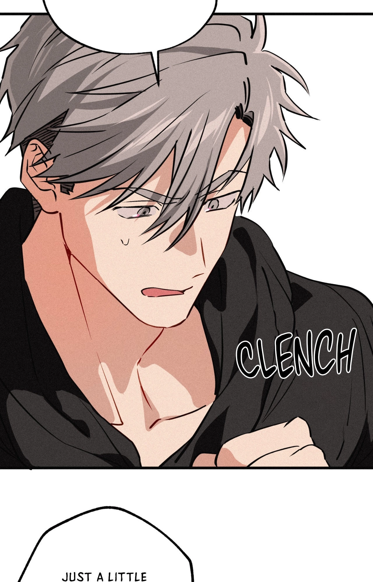 Hito Kui Chapter 21 page 4 - 