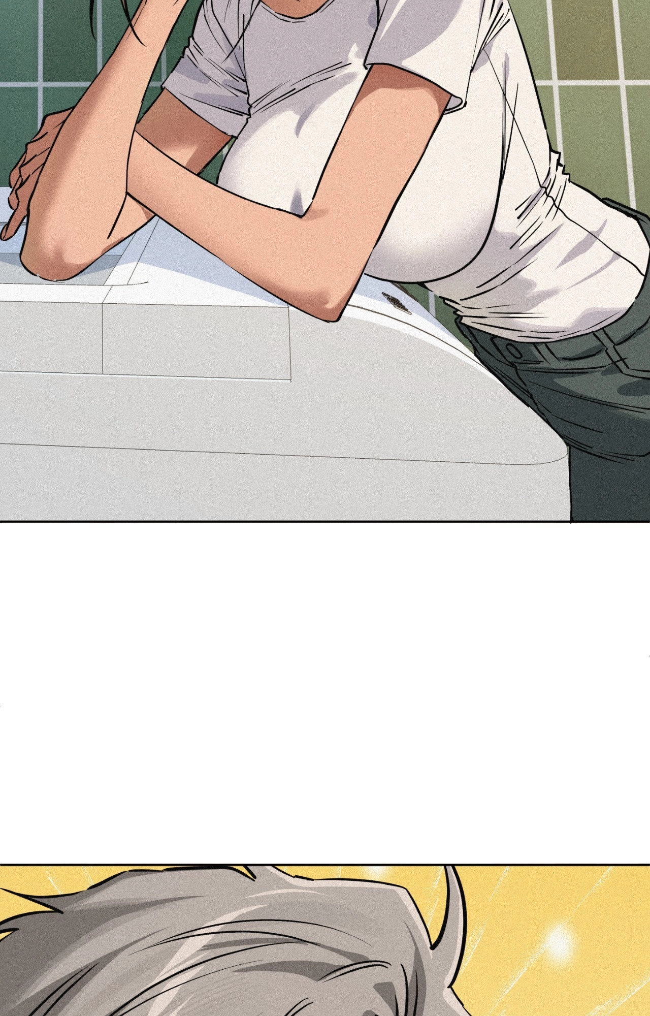 Hito Kui Chapter 21 page 34 - 