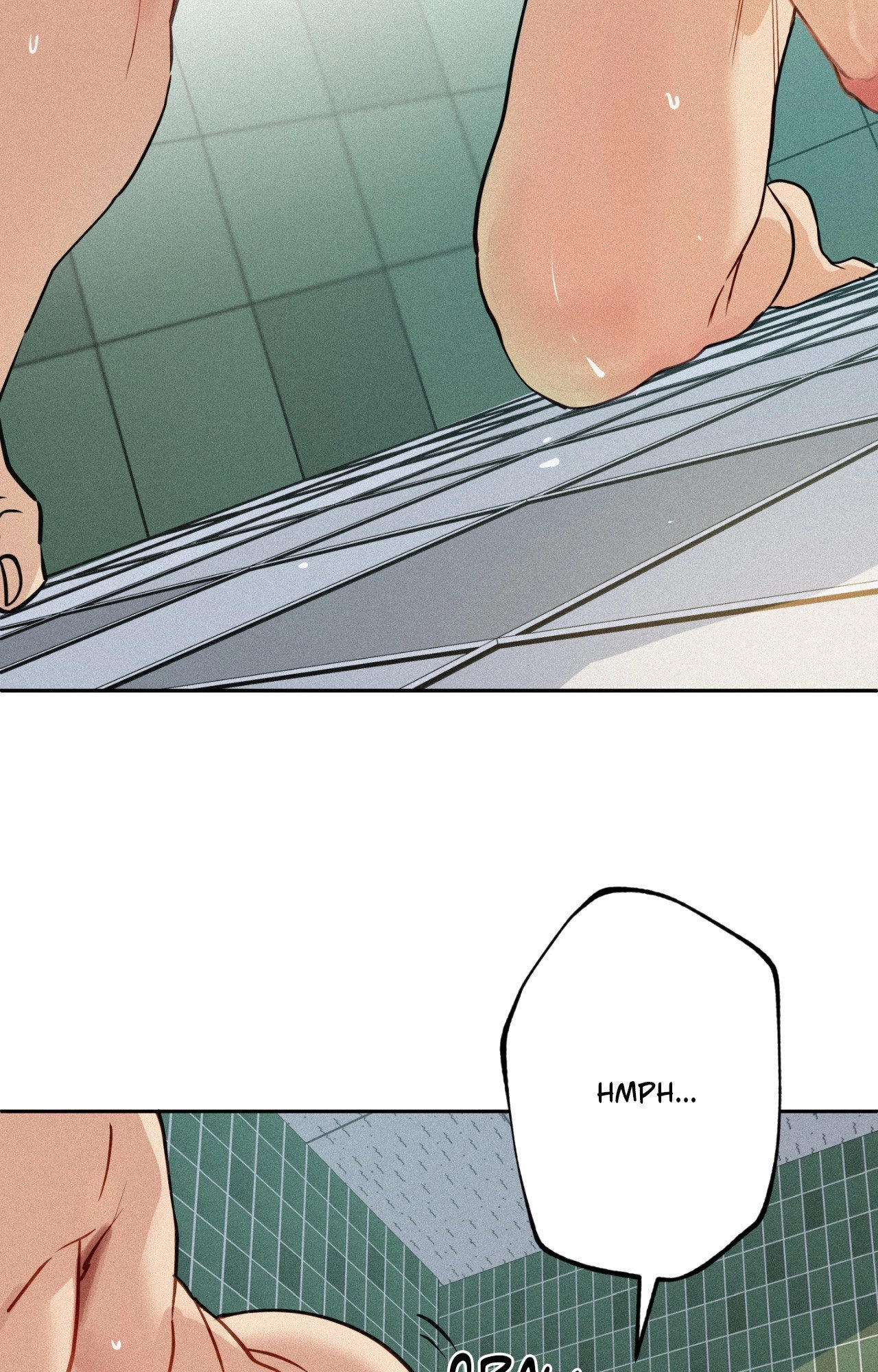 Hito Kui Chapter 21 page 38 - 