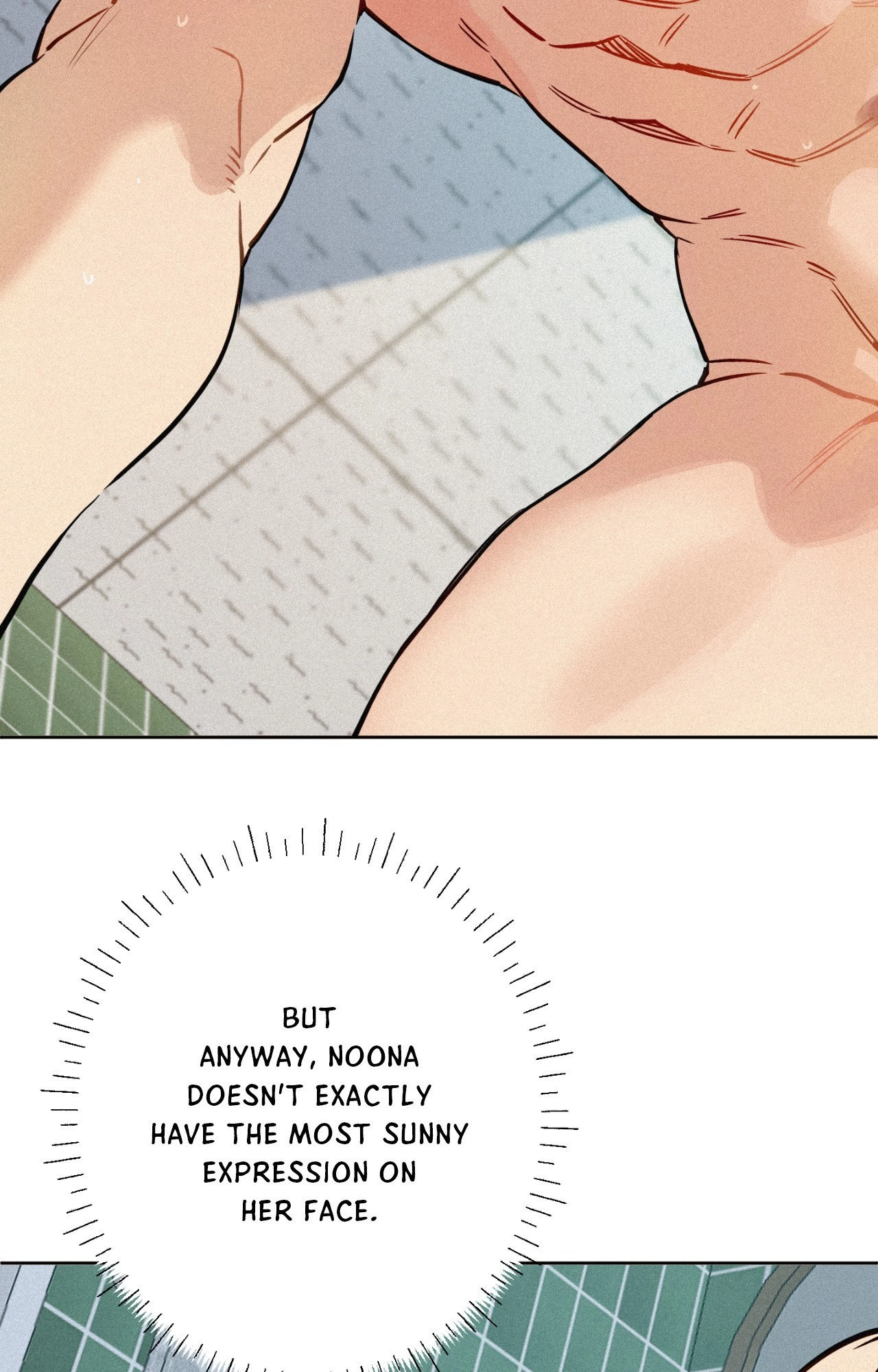 Hito Kui Chapter 21 page 45 - 