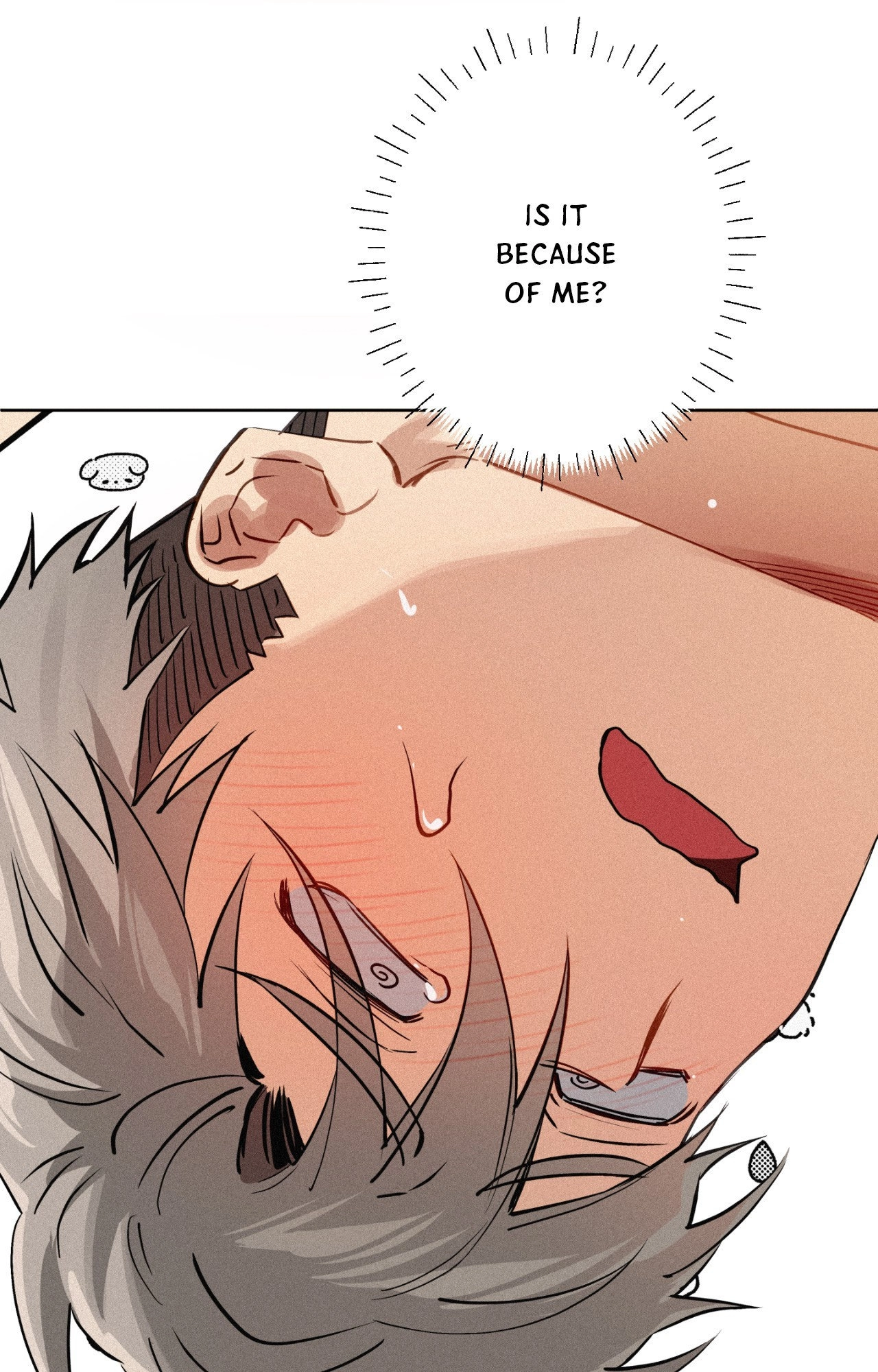 Hito Kui Chapter 21 page 48 - 