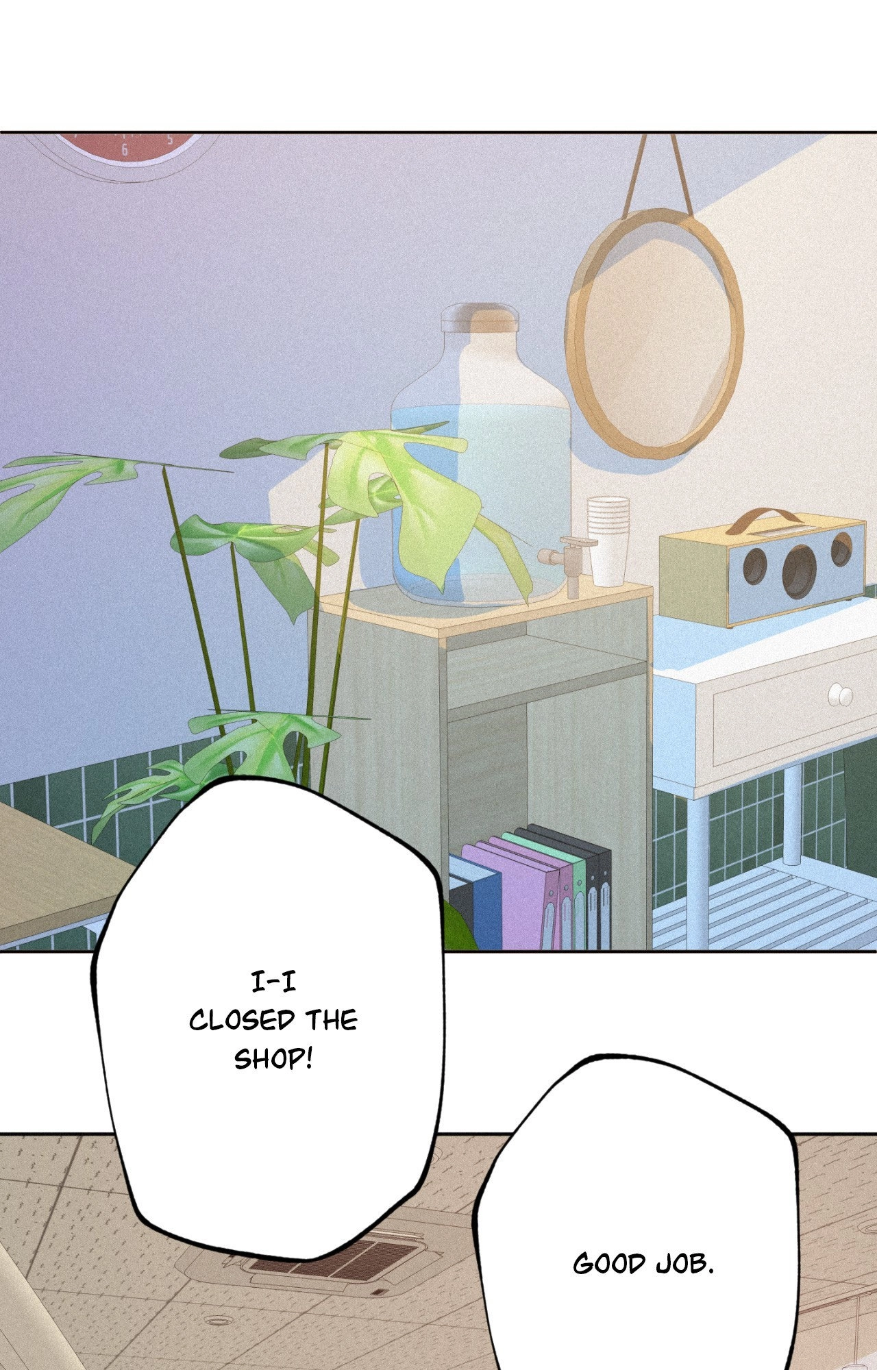 Hito Kui Chapter 21 page 56 - 
