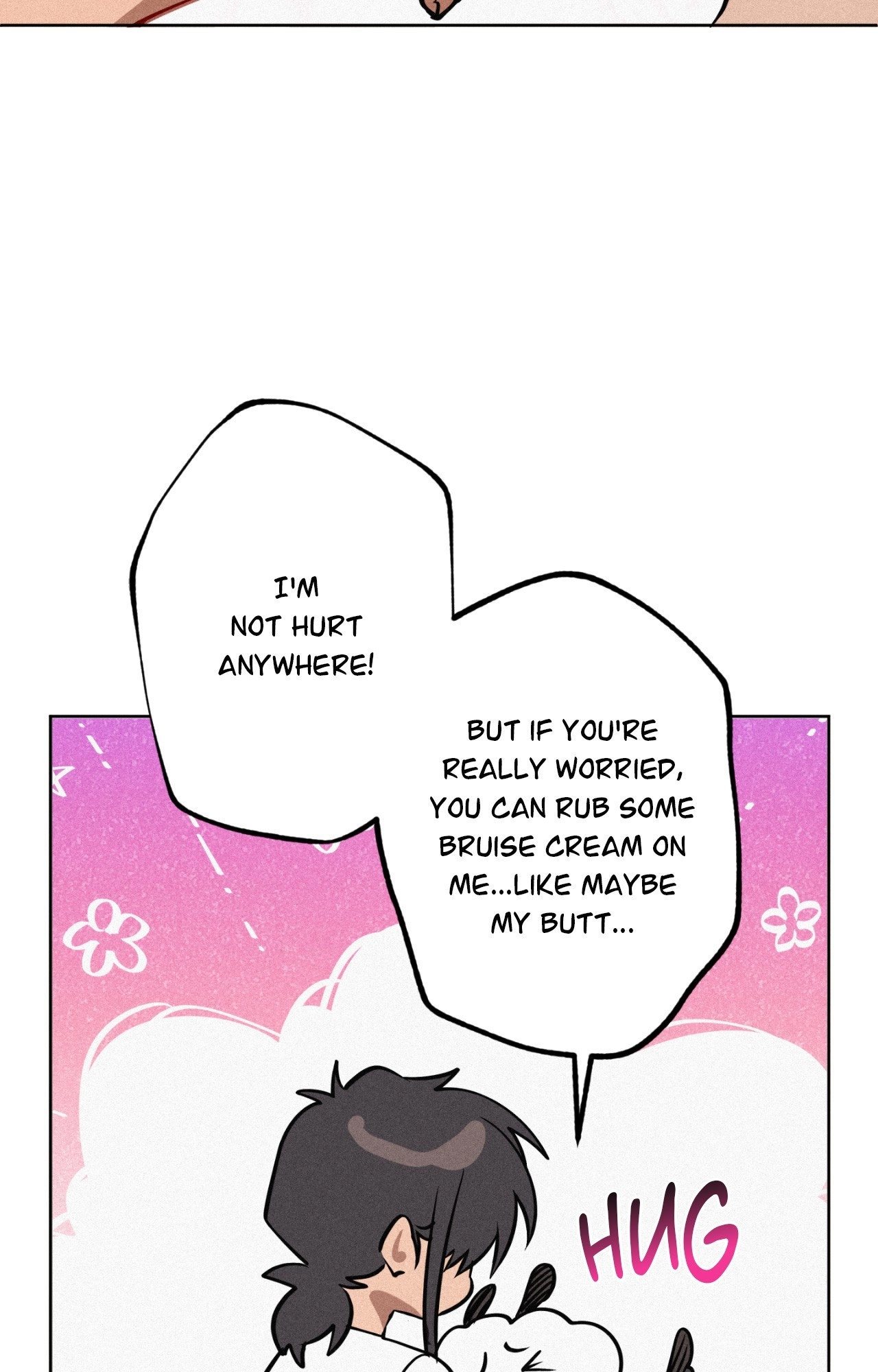 Hito Kui Chapter 21 page 64 - 