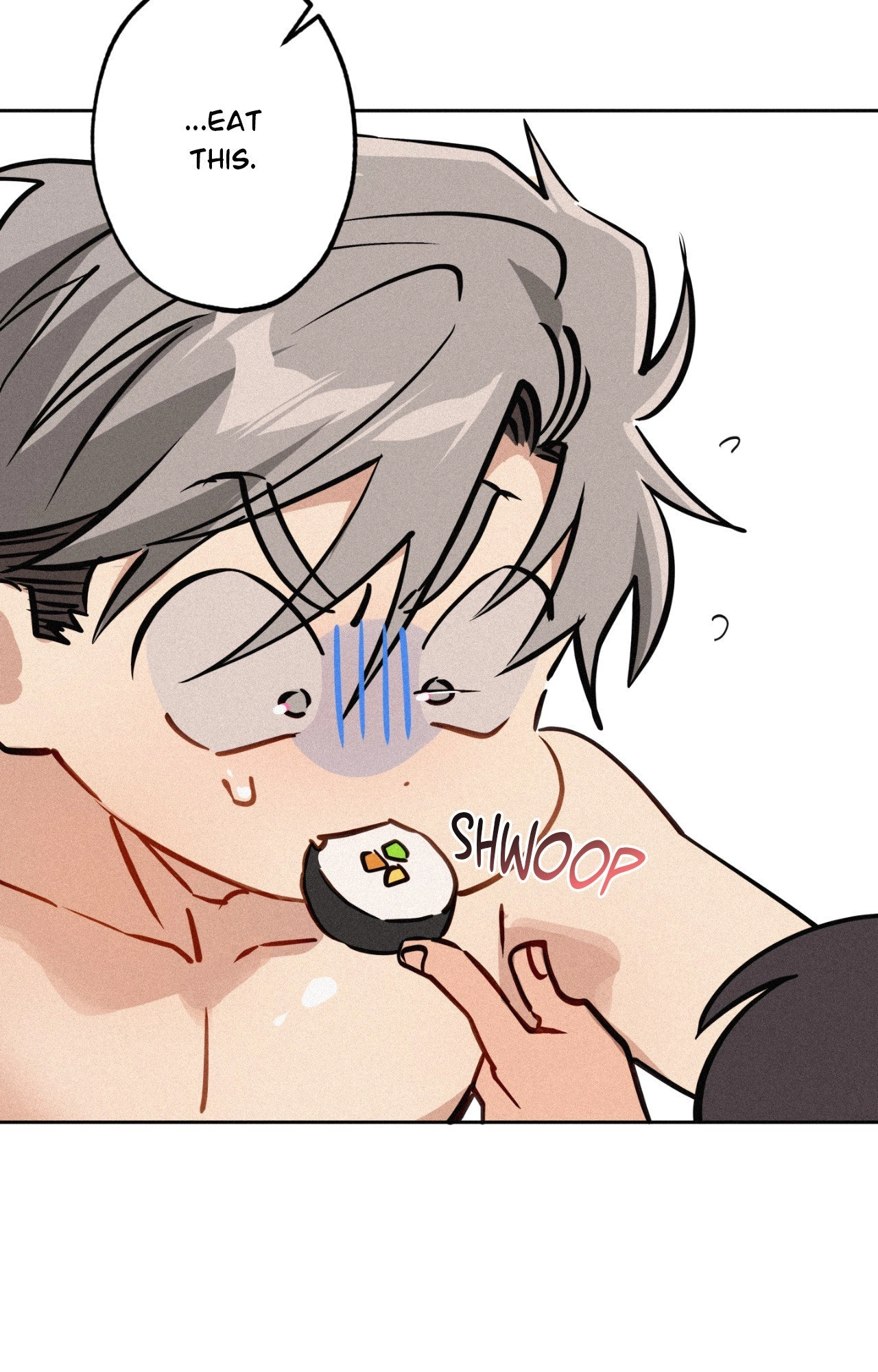 Hito Kui Chapter 21 page 70 - 