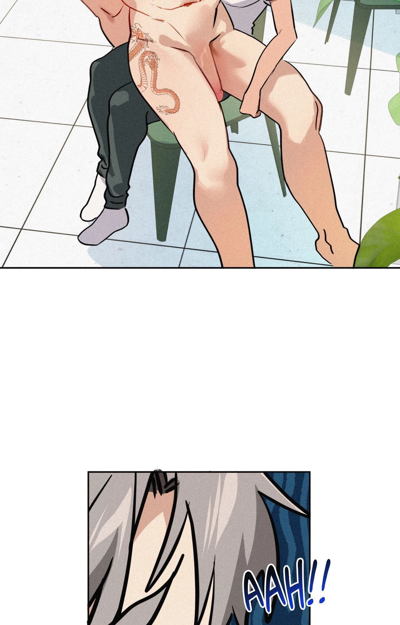 Hito Kui Chapter 21 page 80 - 