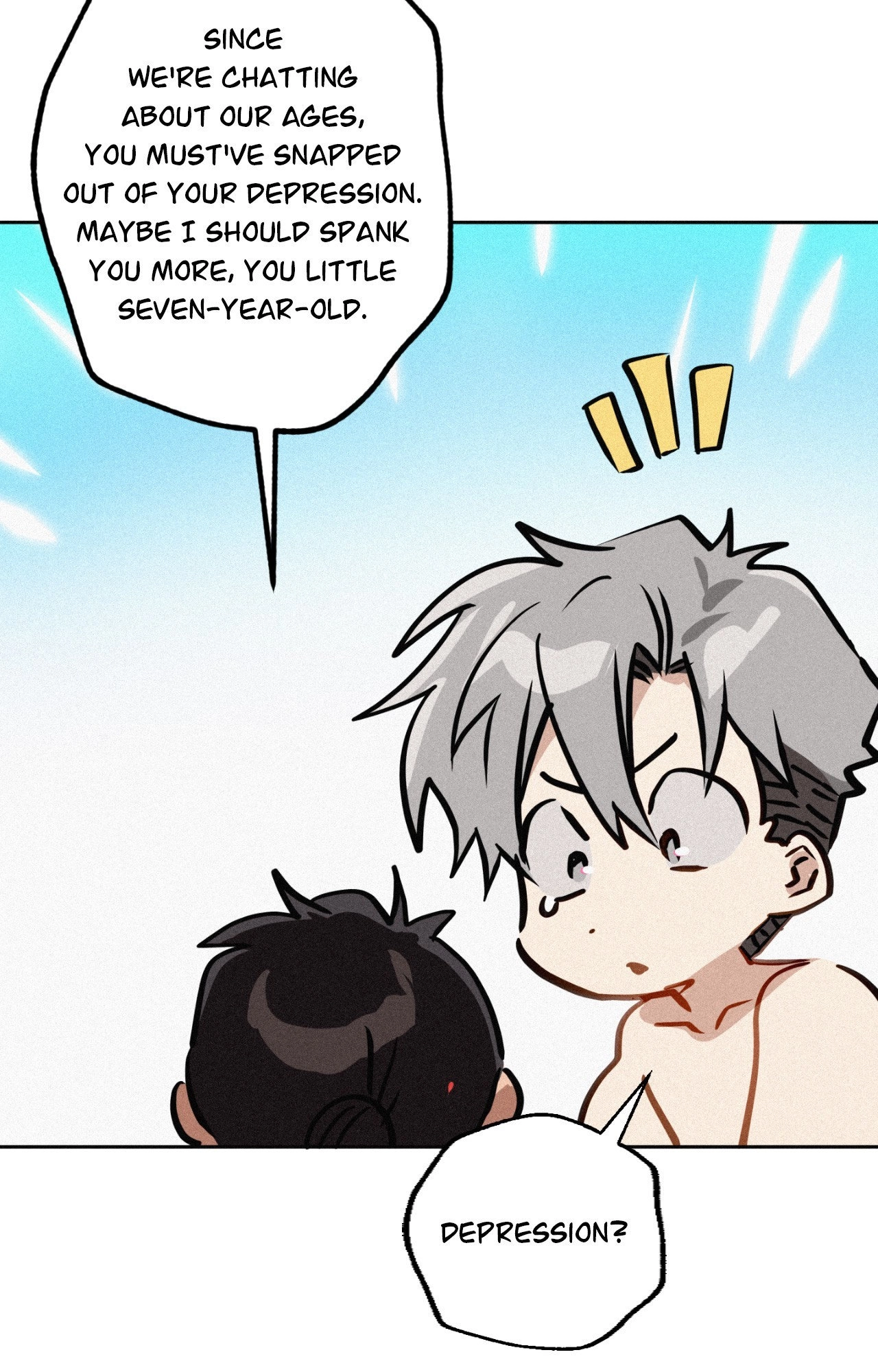 Hito Kui Chapter 21 page 89 - 