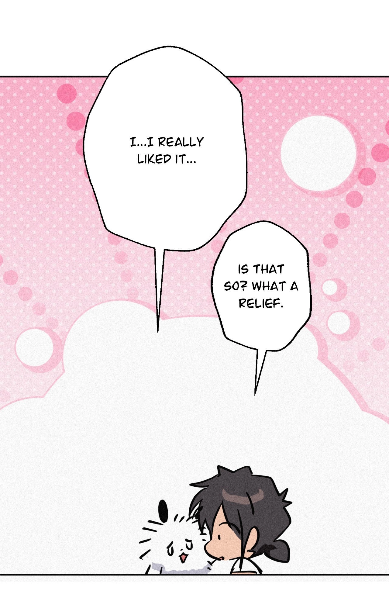 Hito Kui Chapter 21 page 92 - 