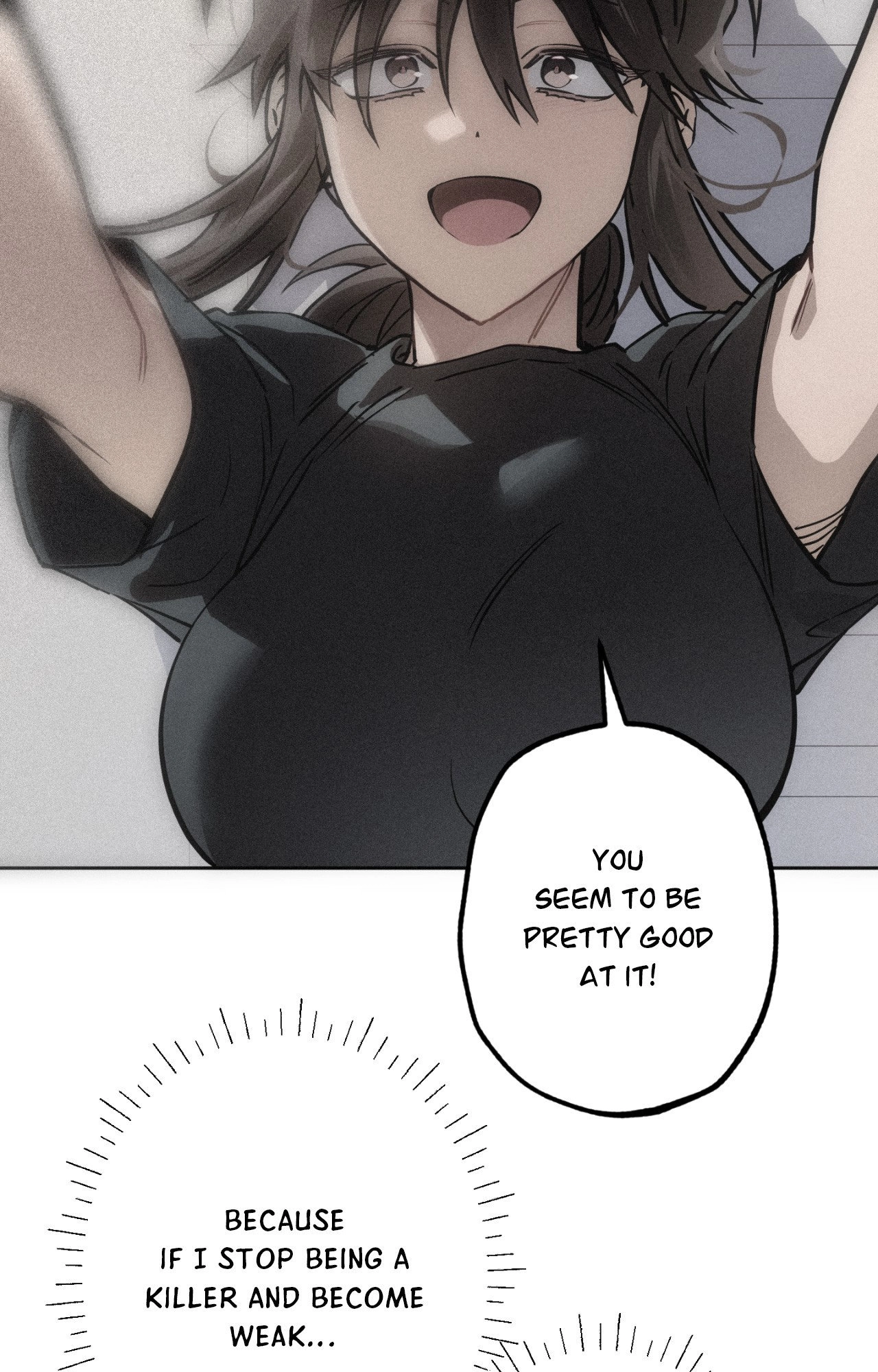 Hito Kui Chapter 21 page 97 - 