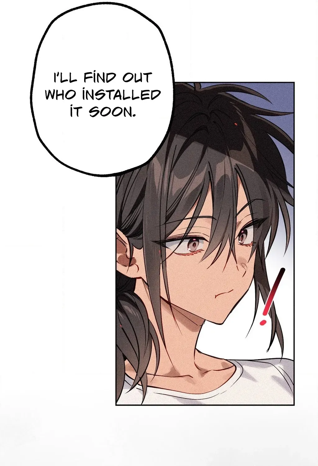Hito Kui Chapter 22 page 11 - 