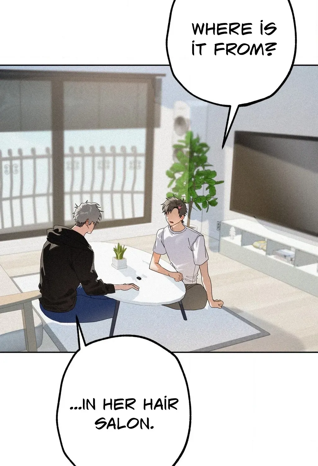 Hito Kui Chapter 22 page 102 - 
