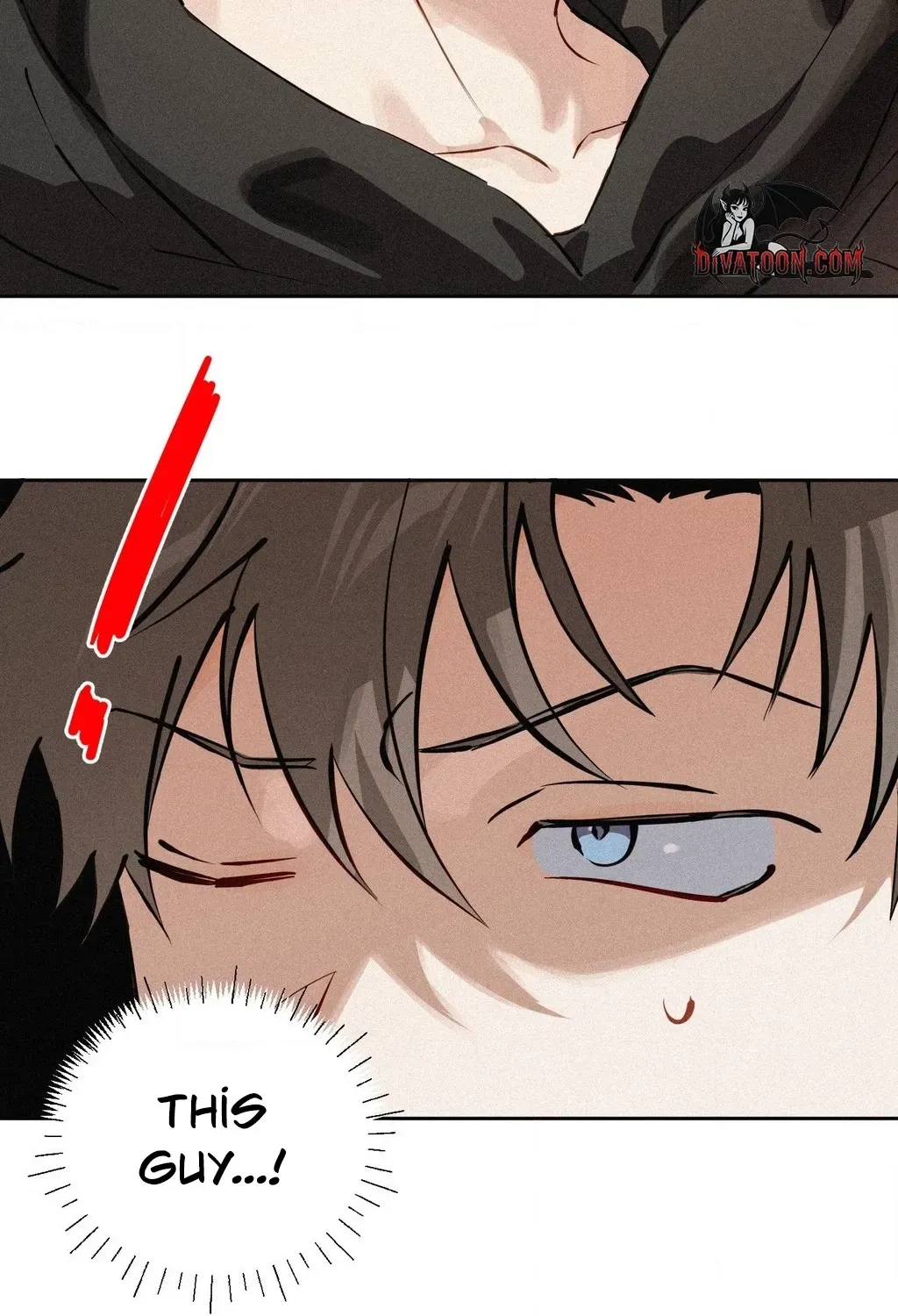 Hito Kui Chapter 22 page 105 - 