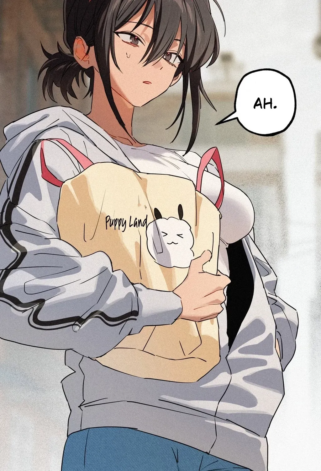 Hito Kui Chapter 22 page 112 - 