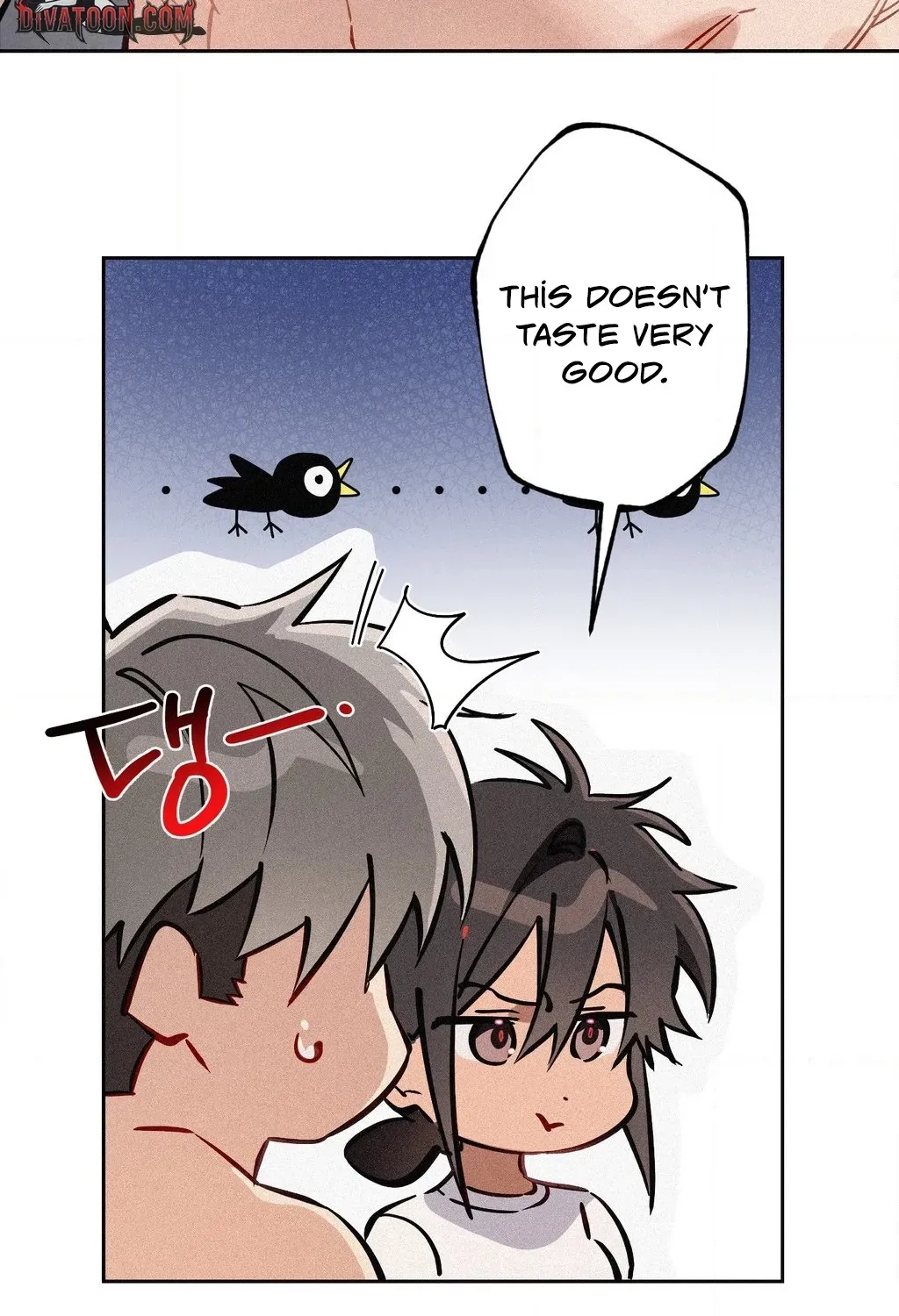 Hito Kui Chapter 22 page 14 - 