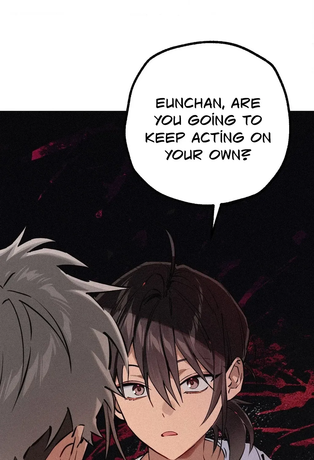 Hito Kui Chapter 22 page 44 - 